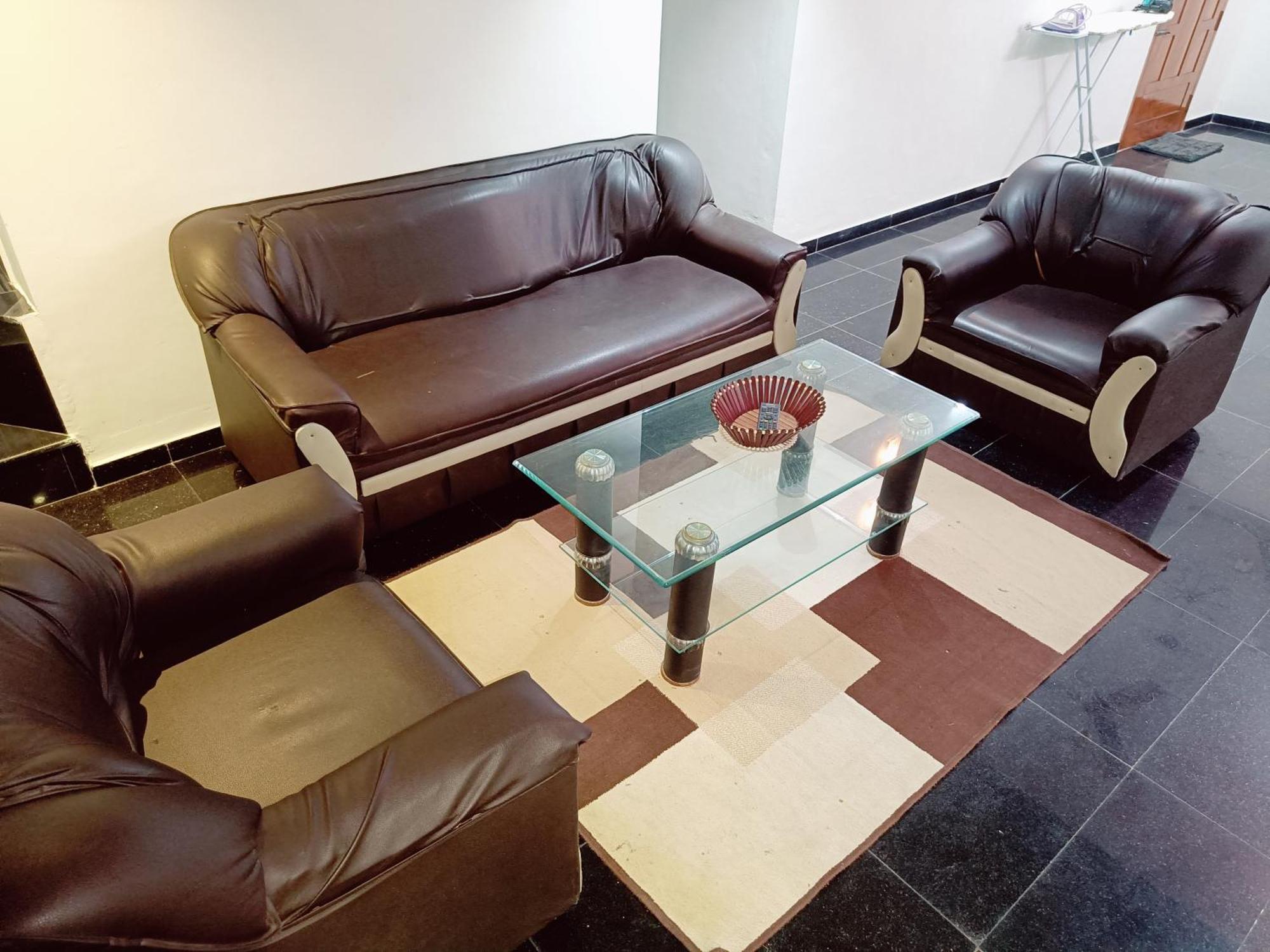 Trendy Service 3bhk Chennai