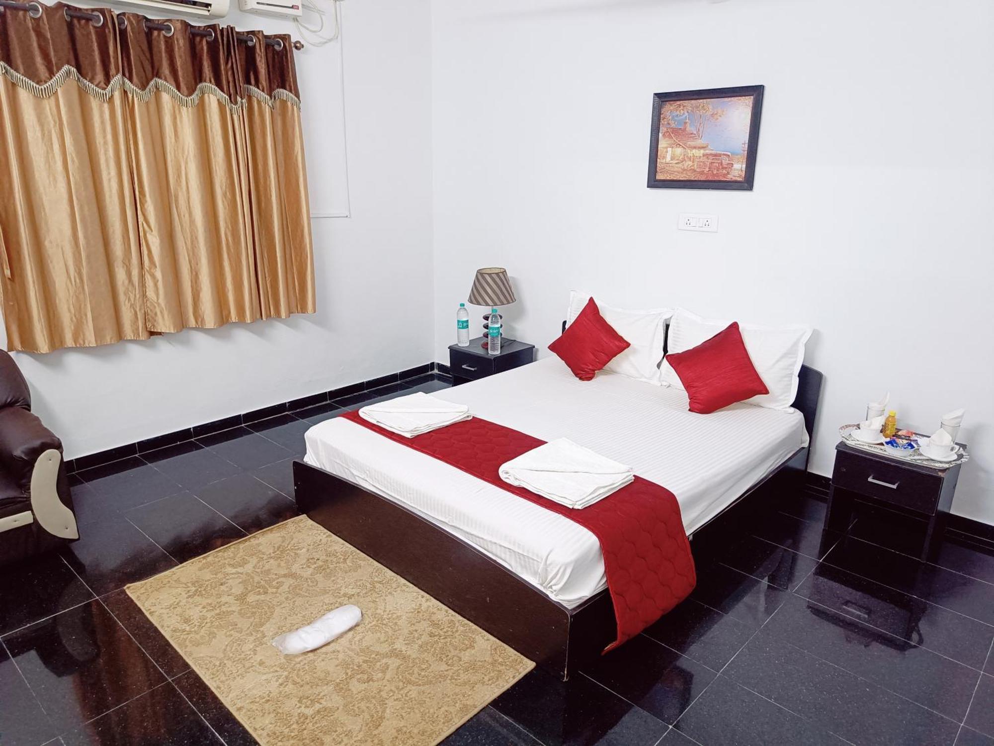 Trendy Service 3bhk * Chennai