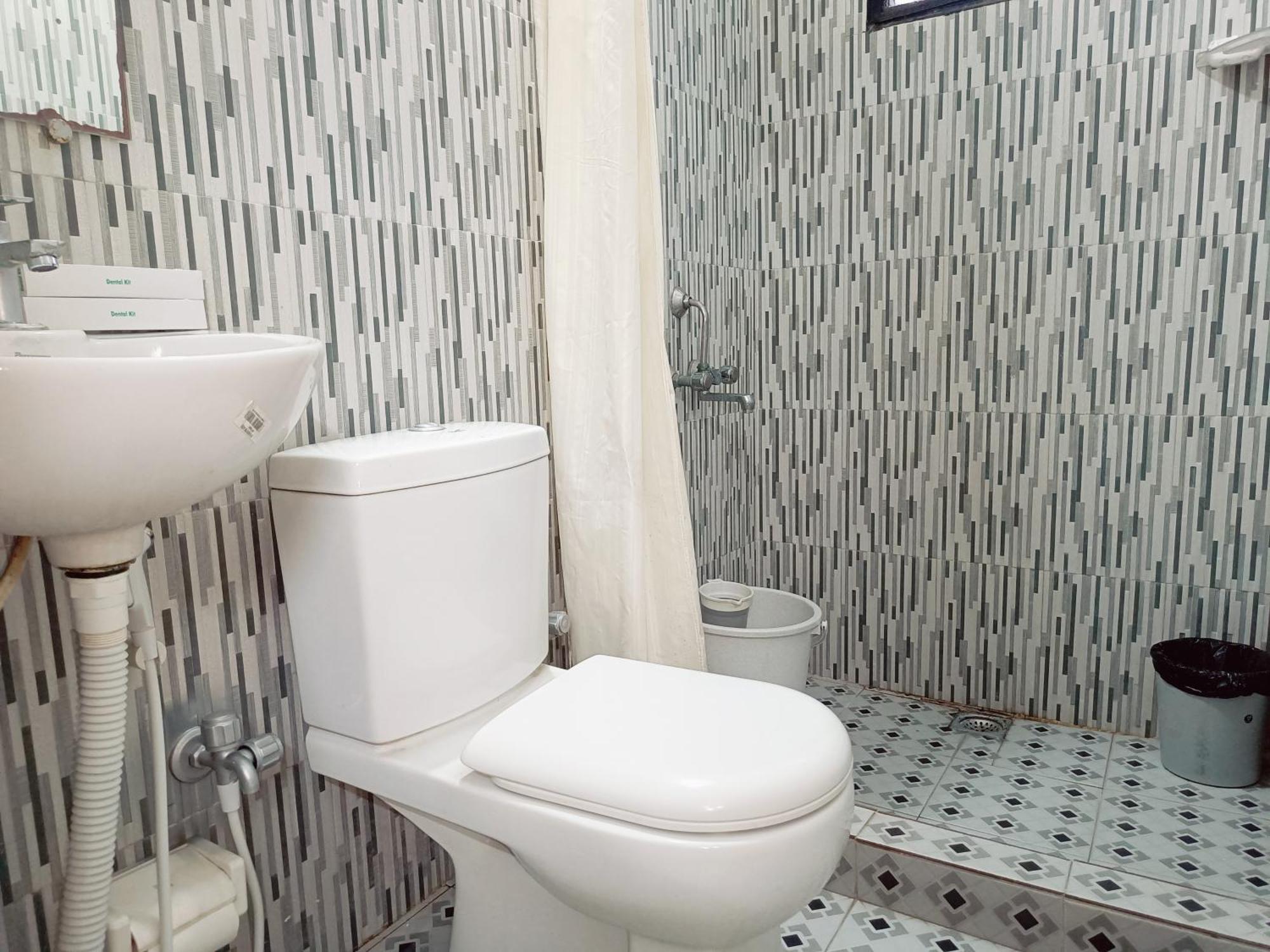 Apartment Trendy Service 3bhk