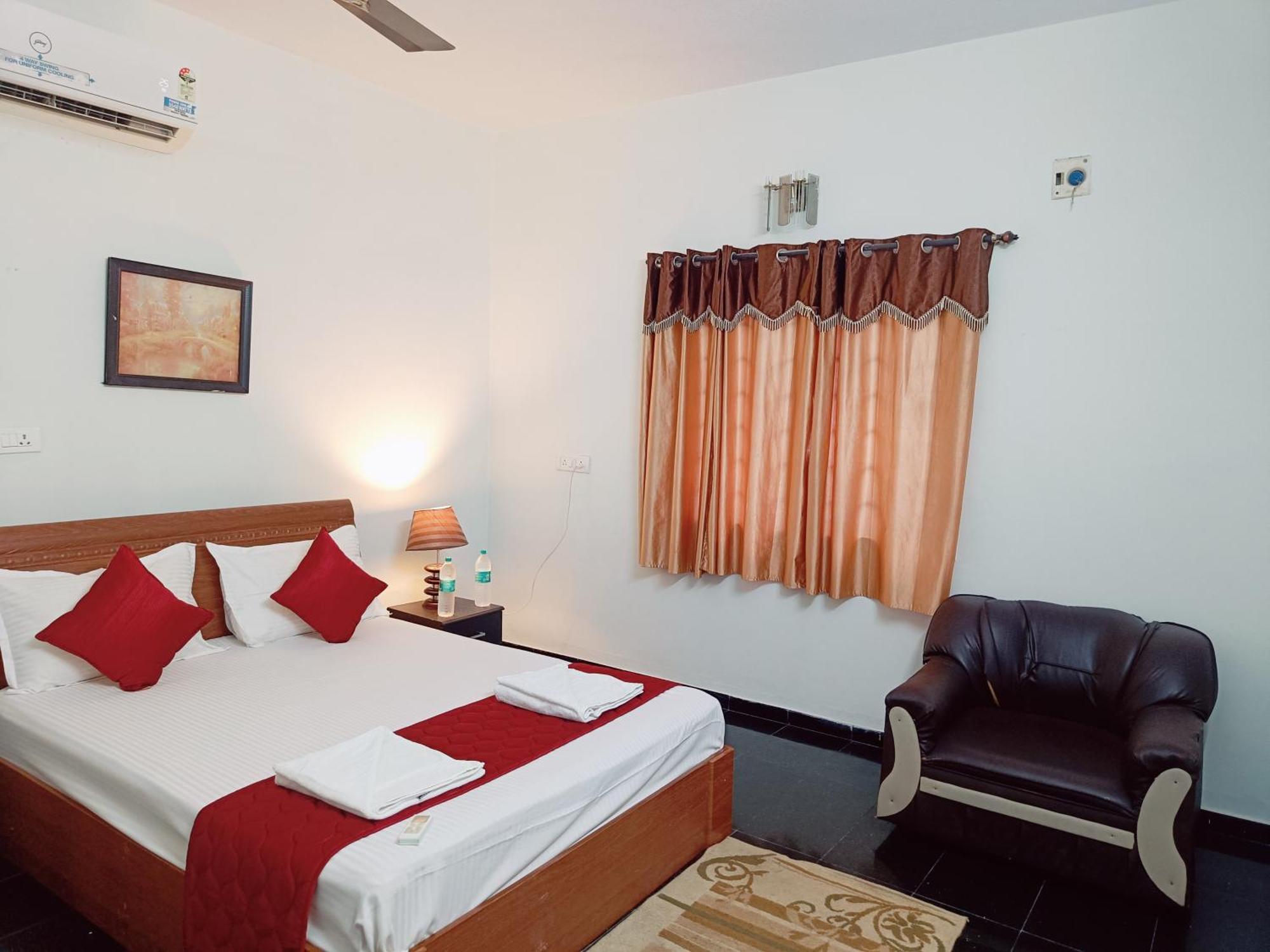 Trendy Service 3bhk Chennai