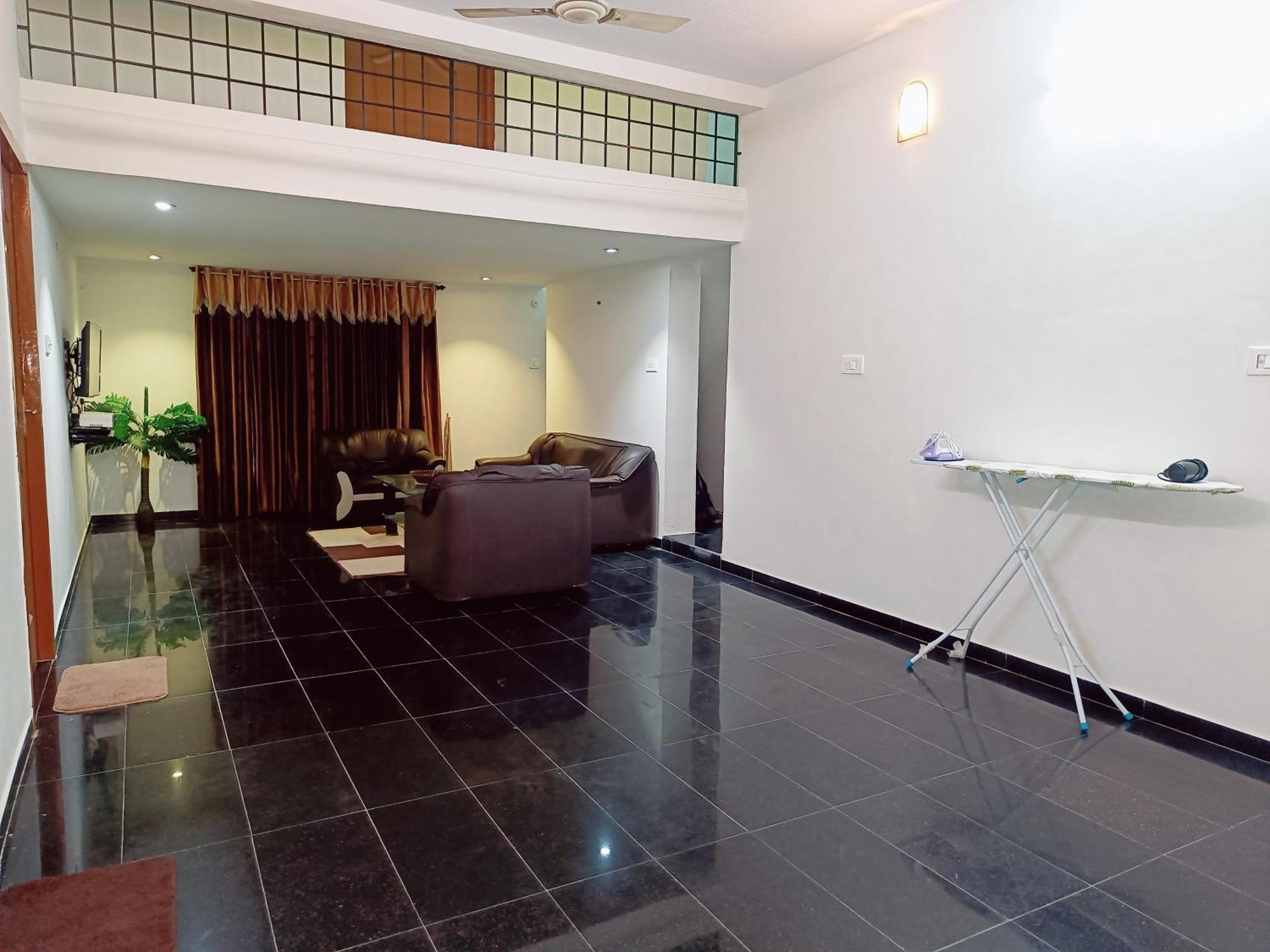 Trendy Service 3bhk Chennai
