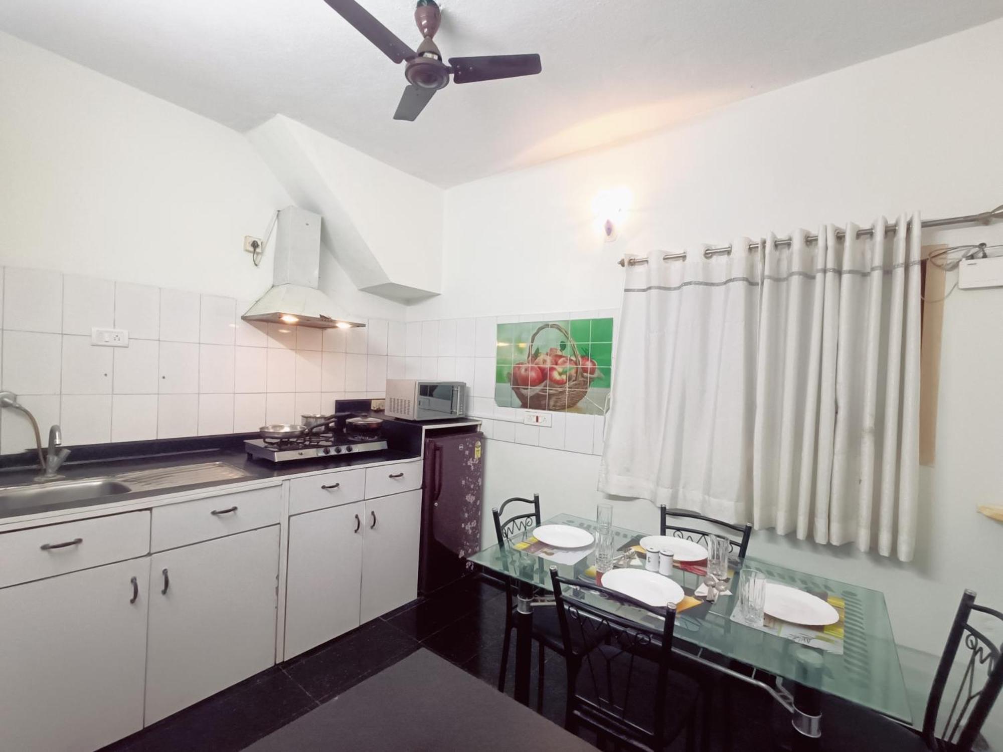 Trendy Service 3bhk Chennai