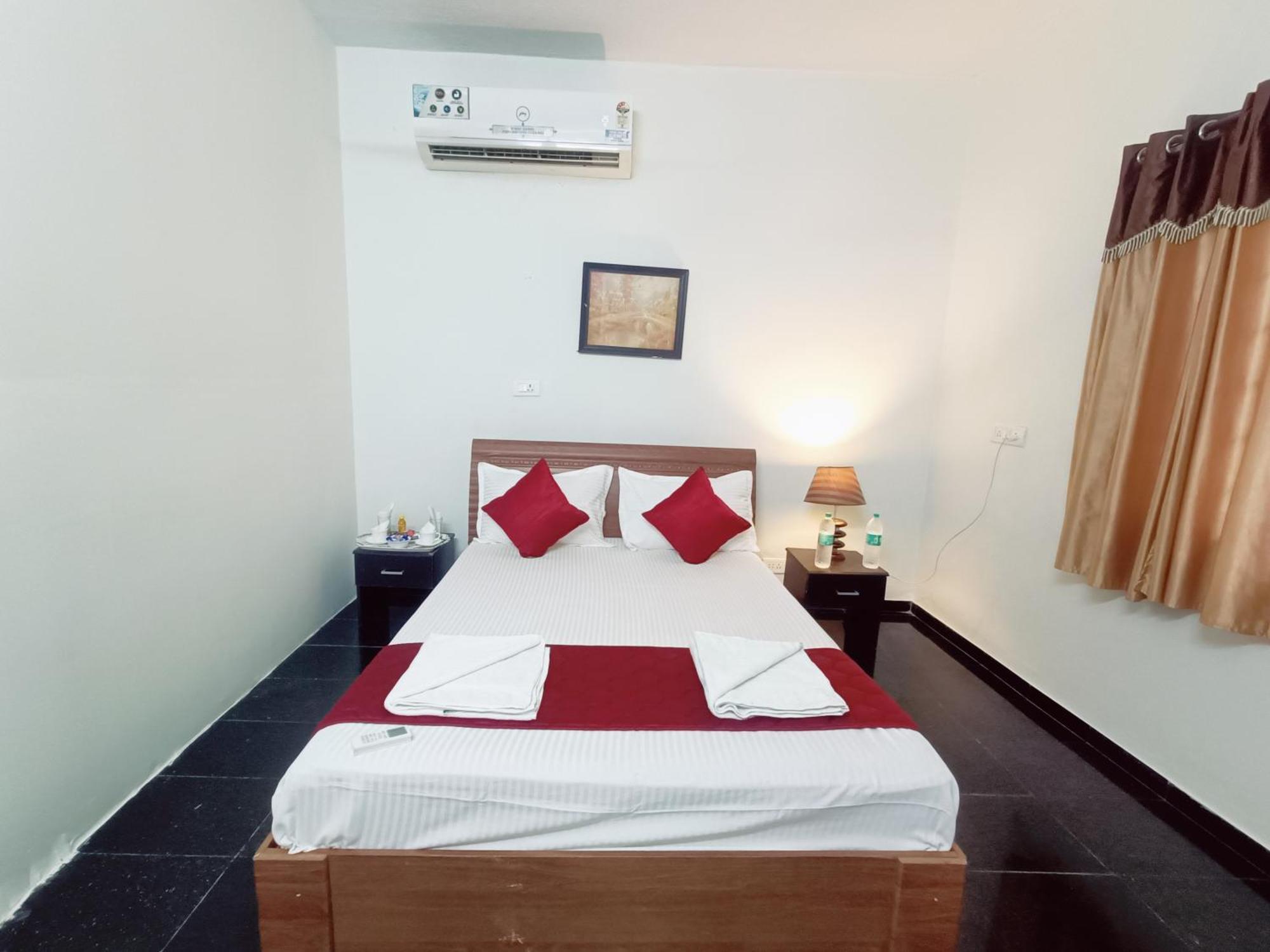 Trendy Service 3bhk Apartment