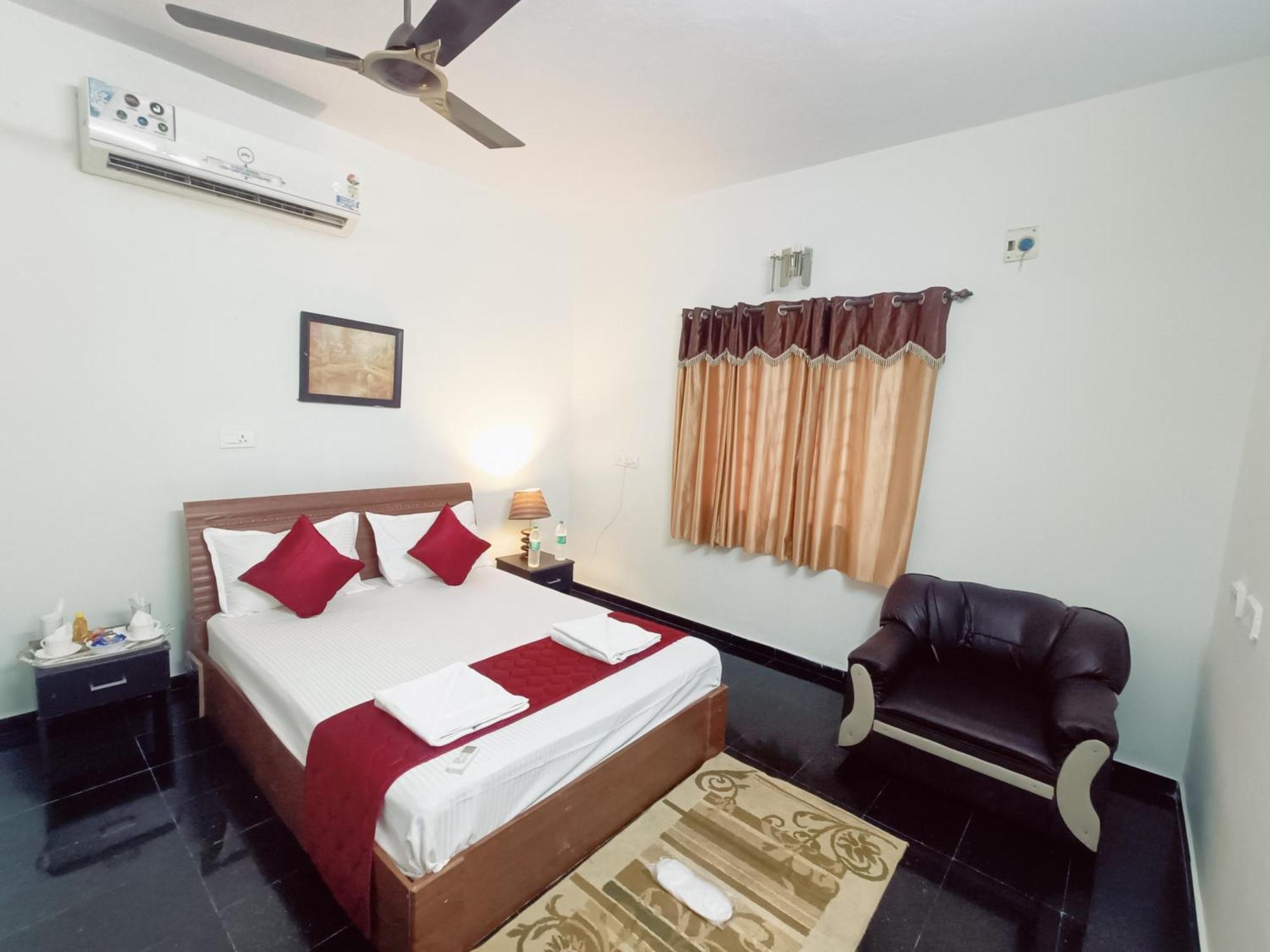 Trendy Service 3bhk