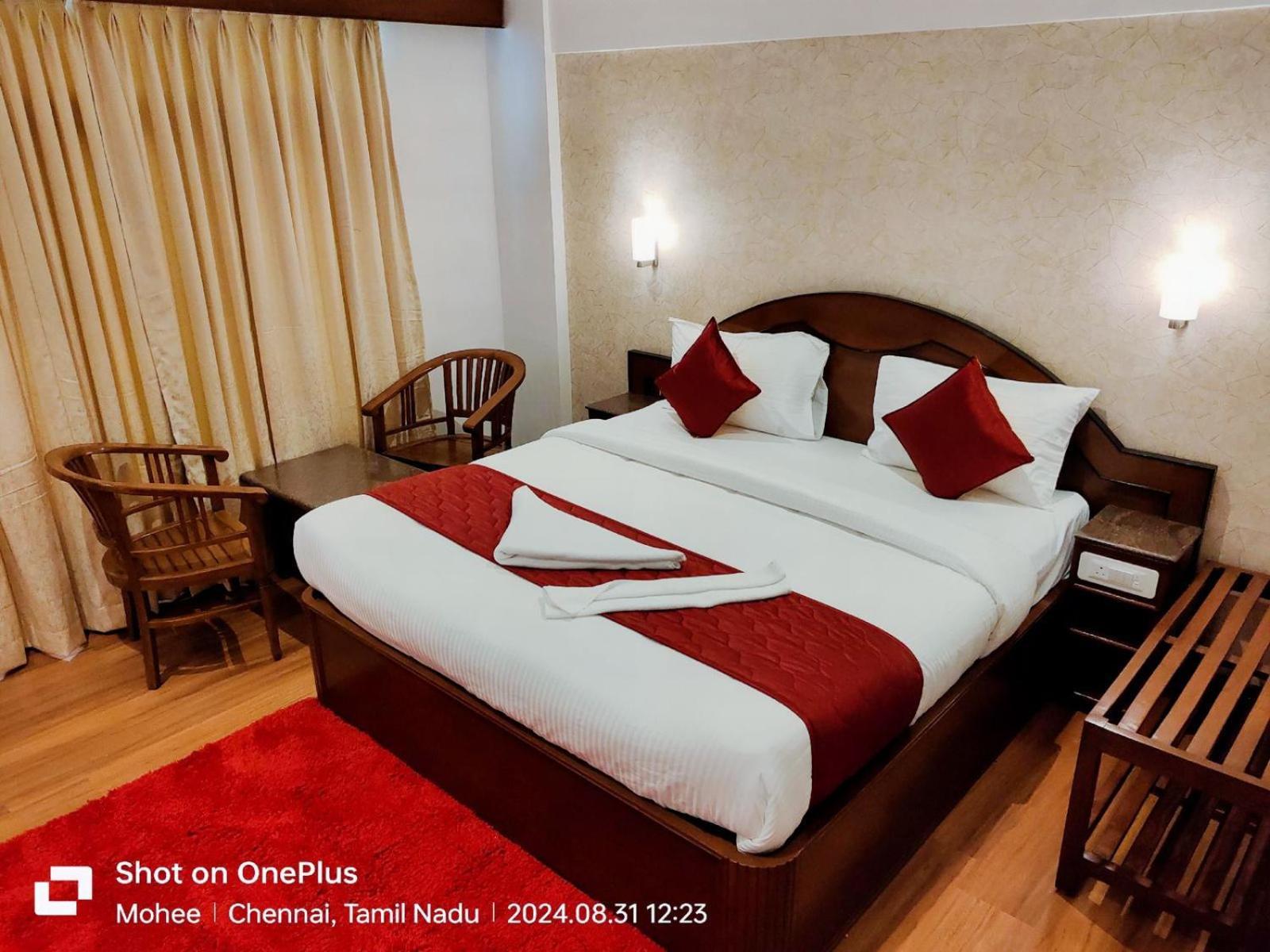 Hotel Skylinn - Unit Of Prohotel Chennai