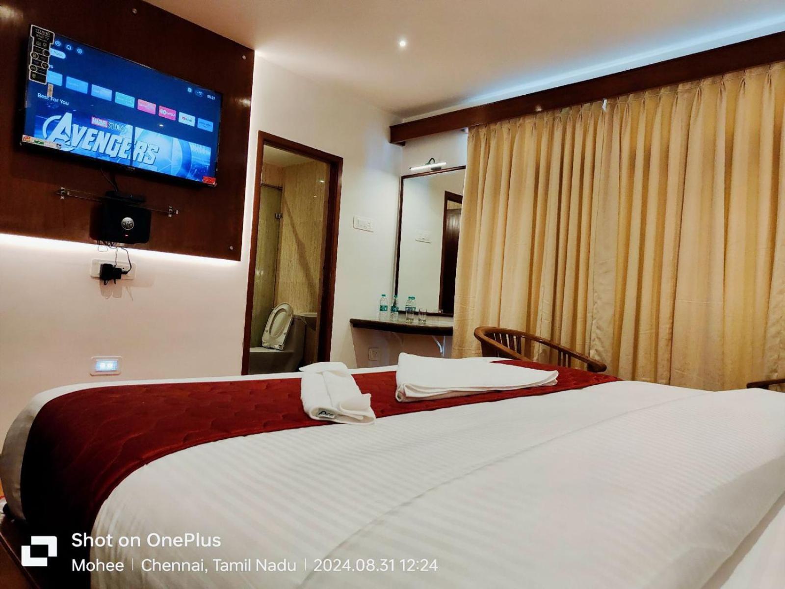 Skylinn - Unit Of Prohotel 2* Chennai