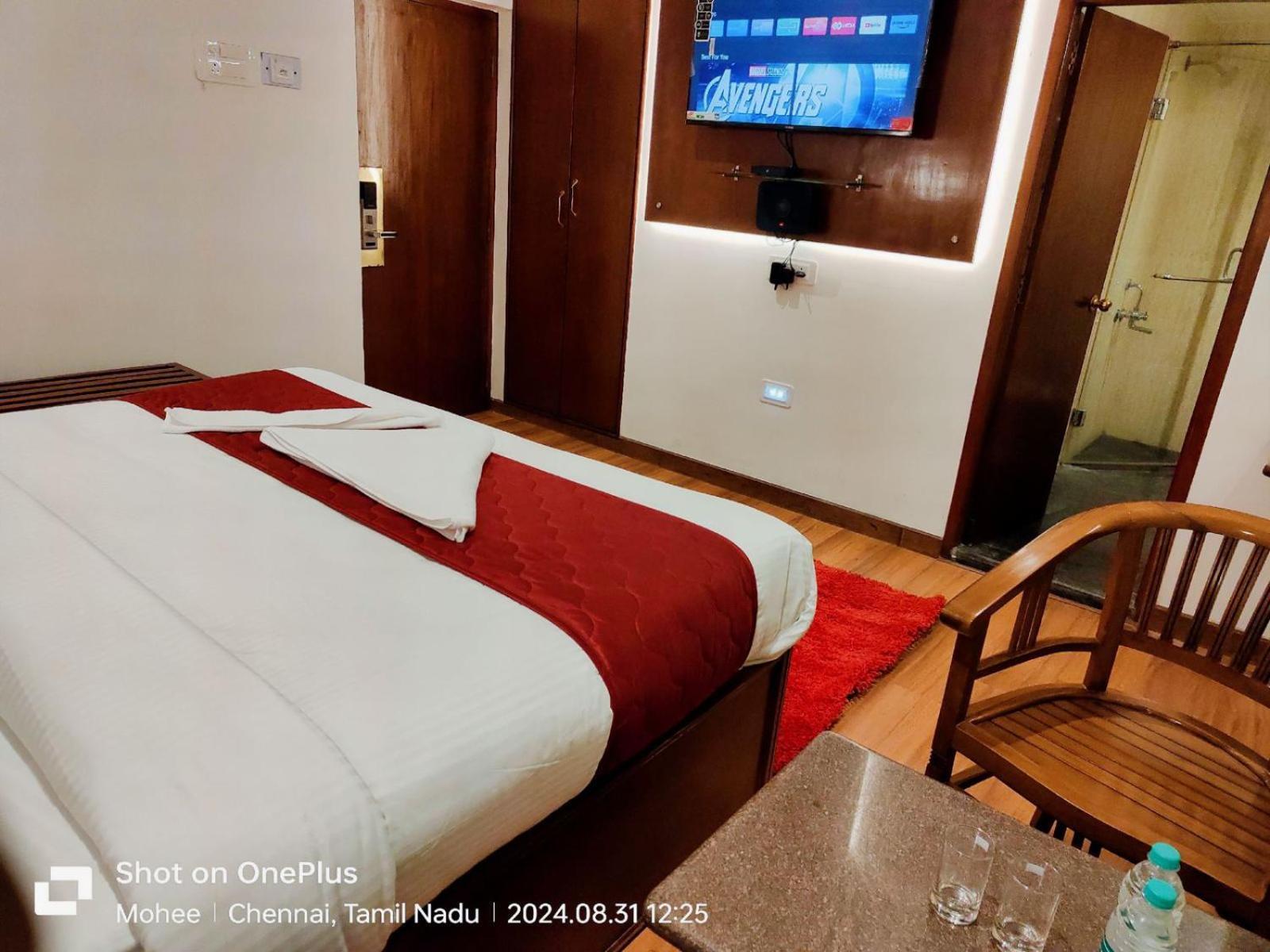 Skylinn - Unit Of Prohotel Chennai