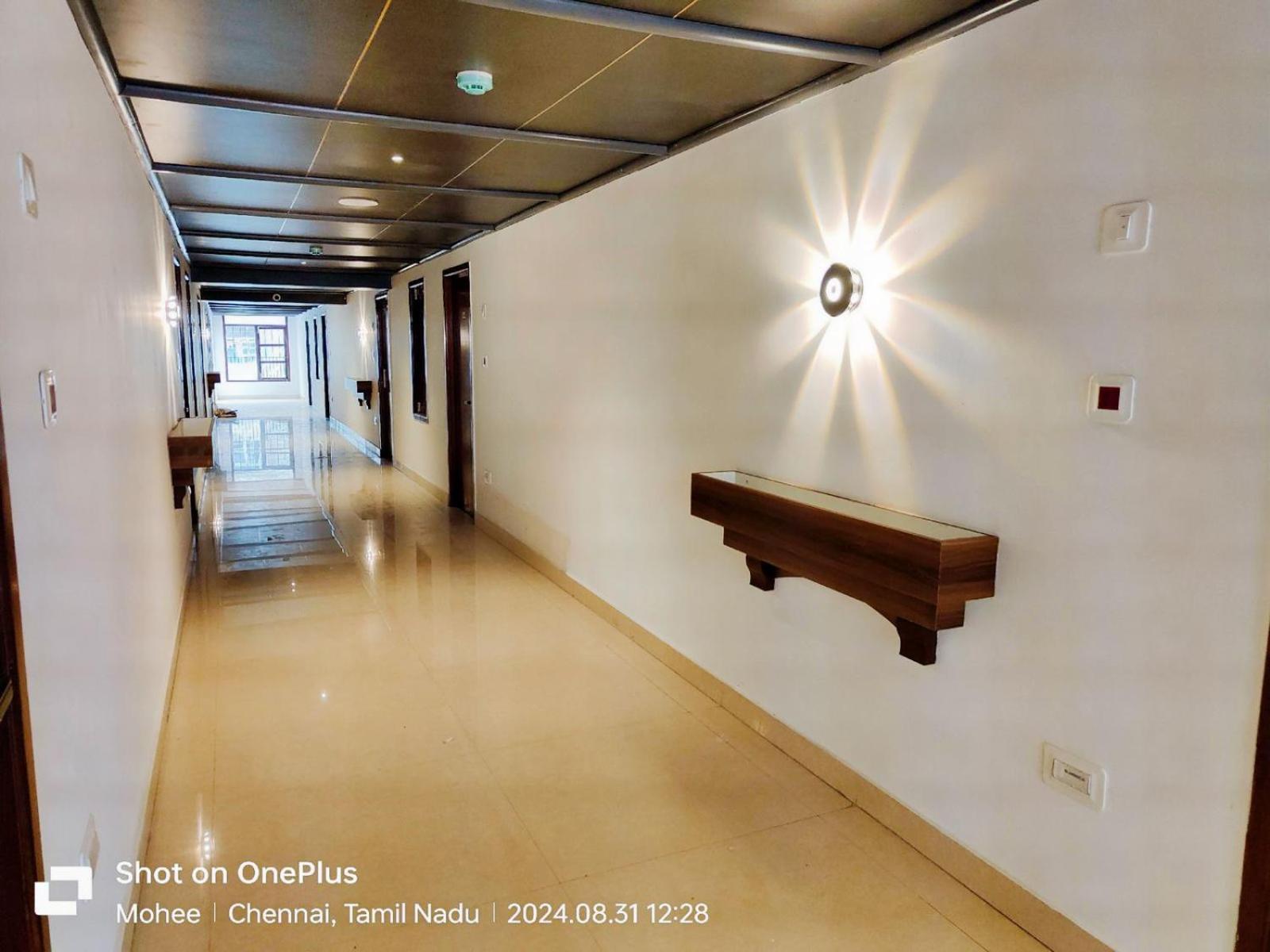 Skylinn - Unit Of Prohotel 2* Chennai