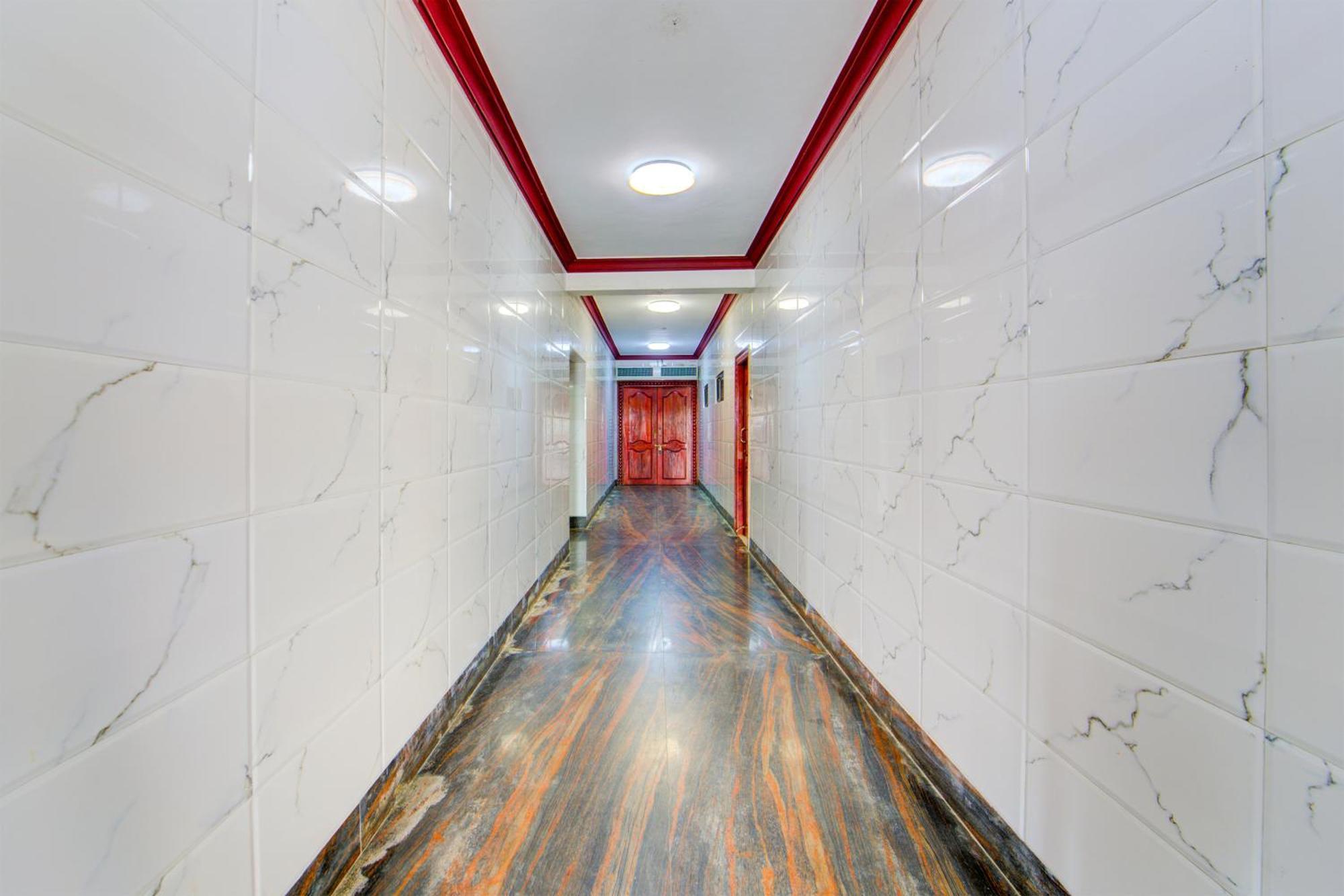 Hotel O Nestle