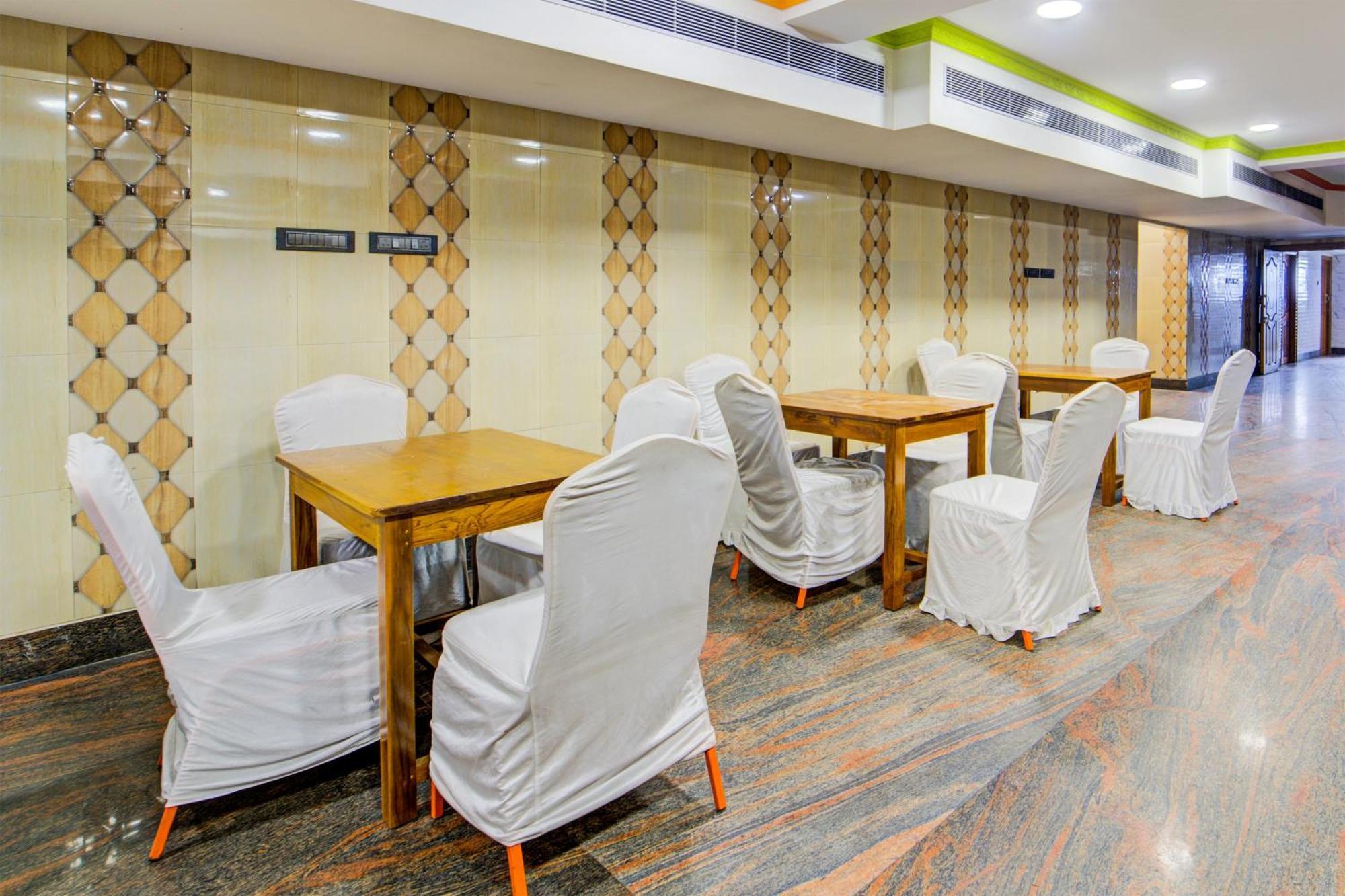 O Nestle 3* Chennai