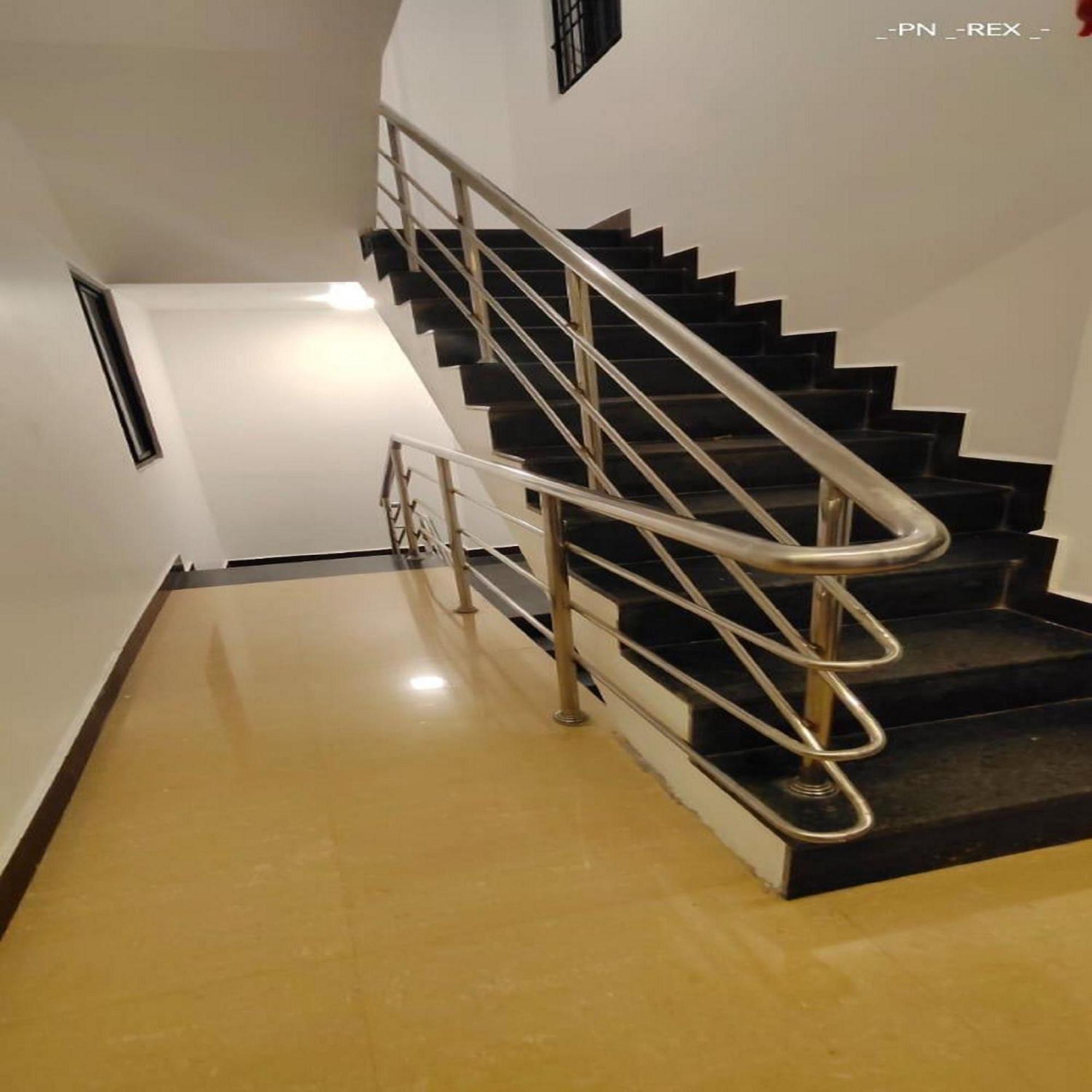 Royal Luxe - Us Consulate, Apollo Hospital, Sankara Natralya