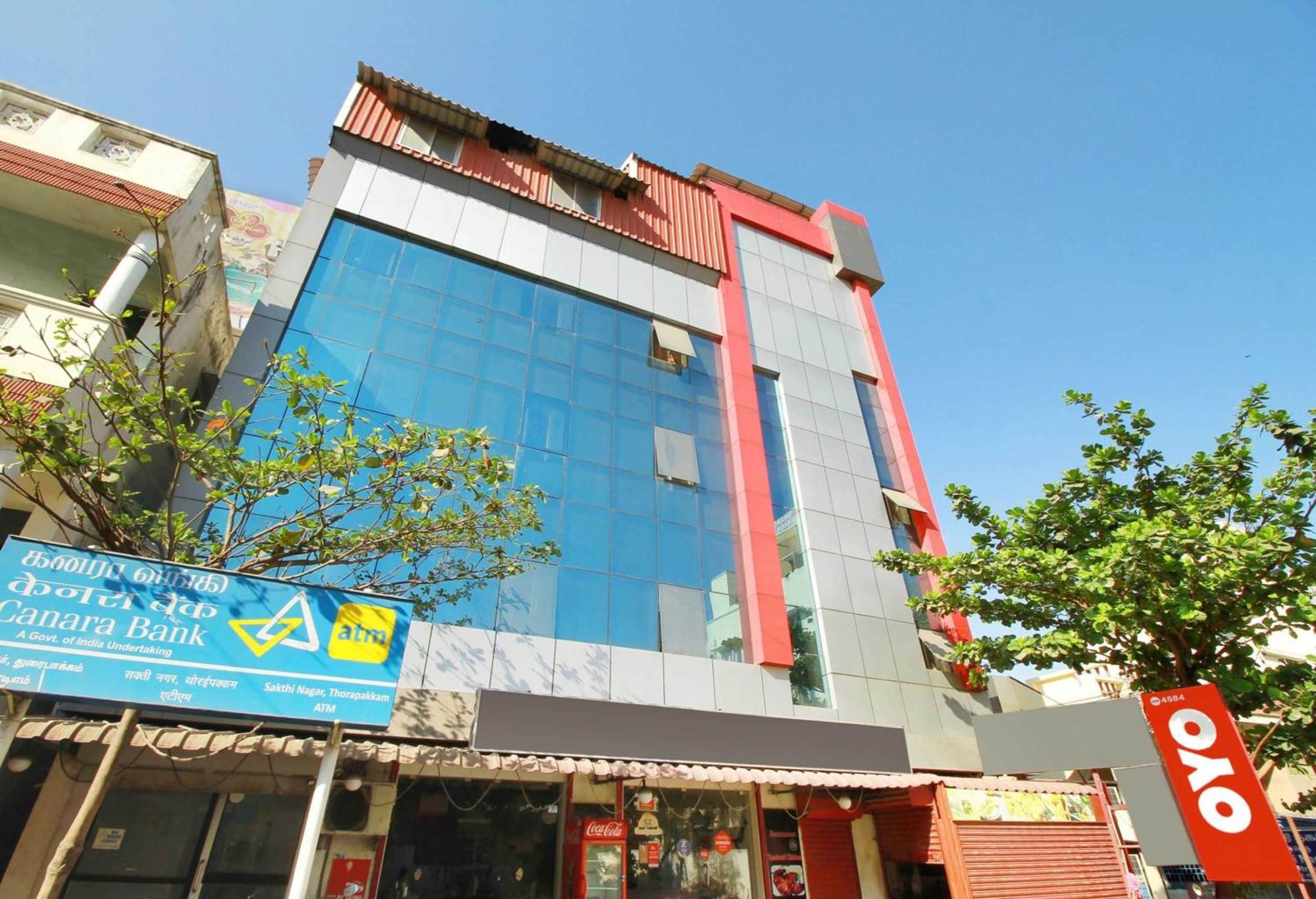 Hotel O India Gate