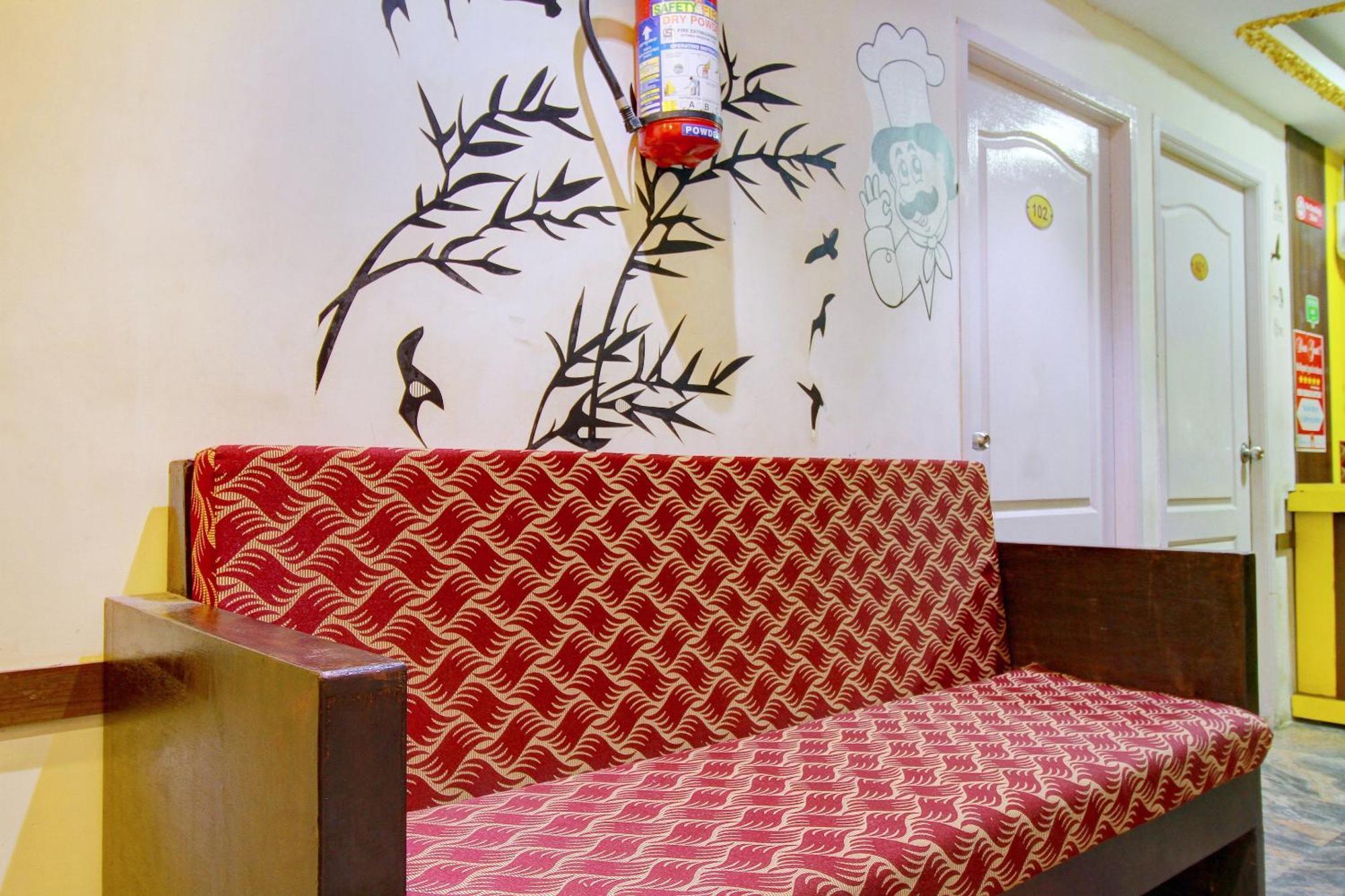 Hotel O India Gate 3*