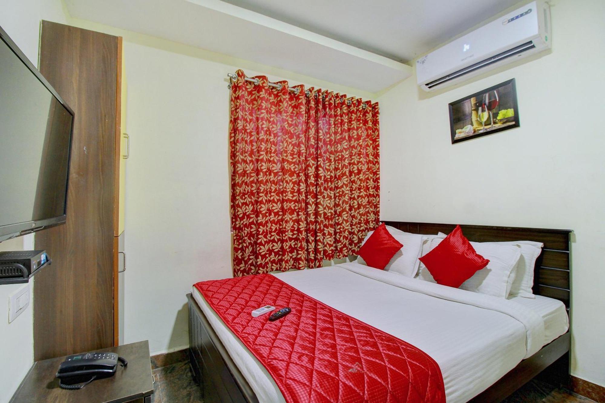 O India Gate Hotel Chennai
