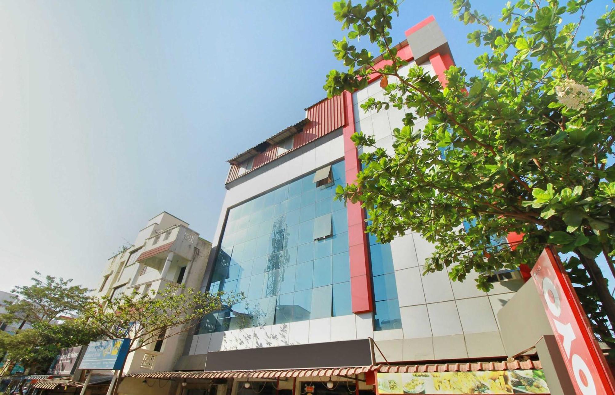 Hotel O India Gate 3*