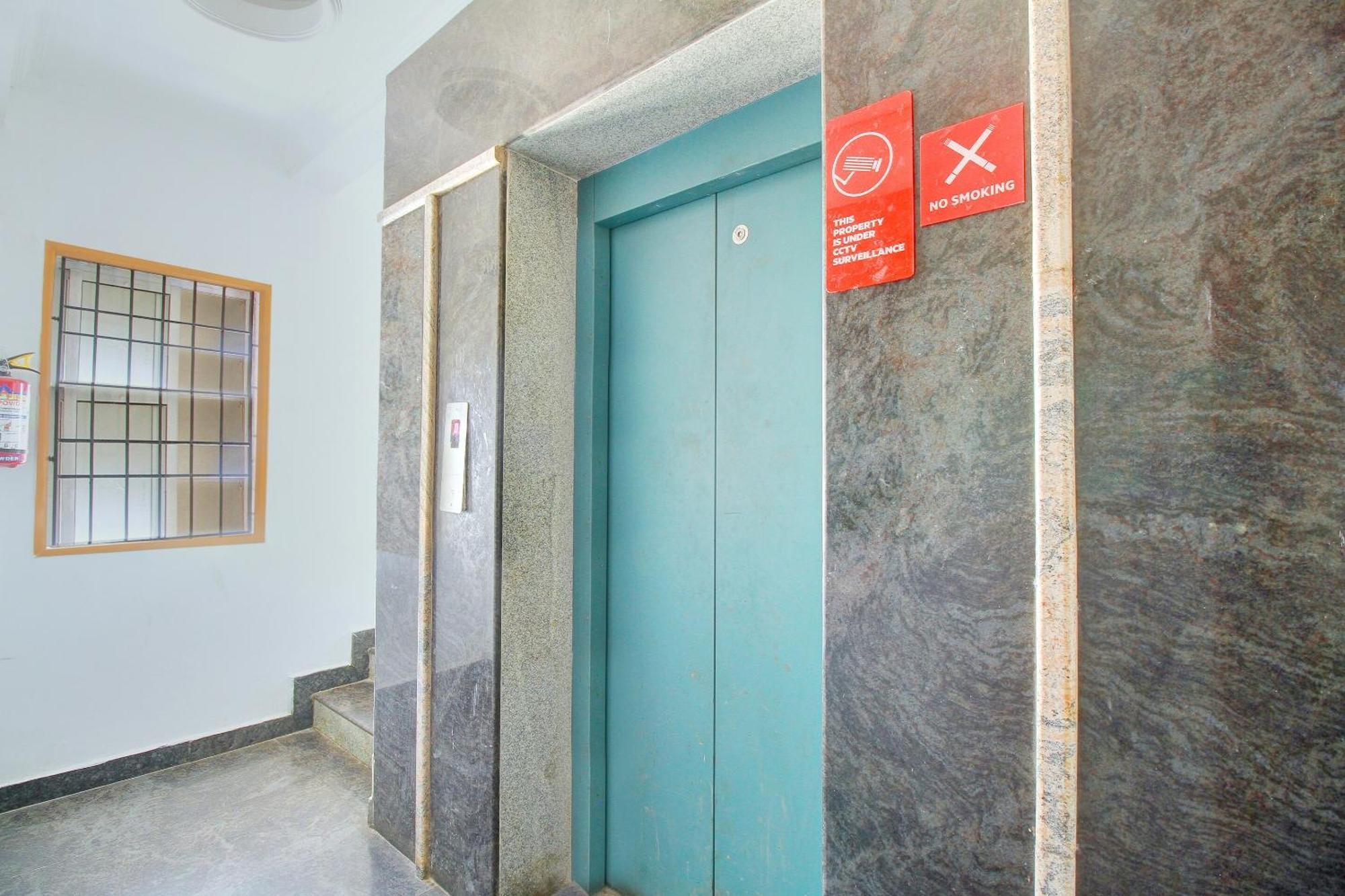 O India Gate Hotel Chennai
