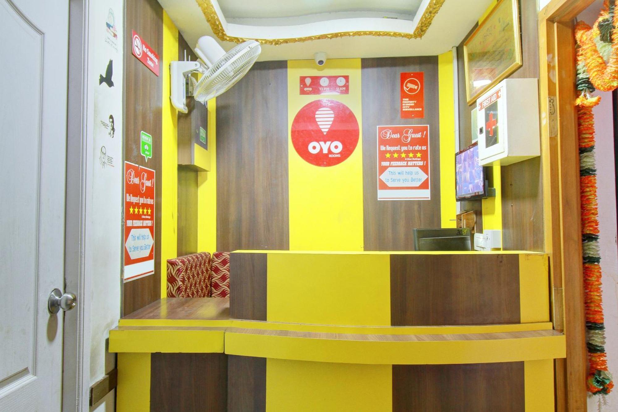 O India Gate Hotel