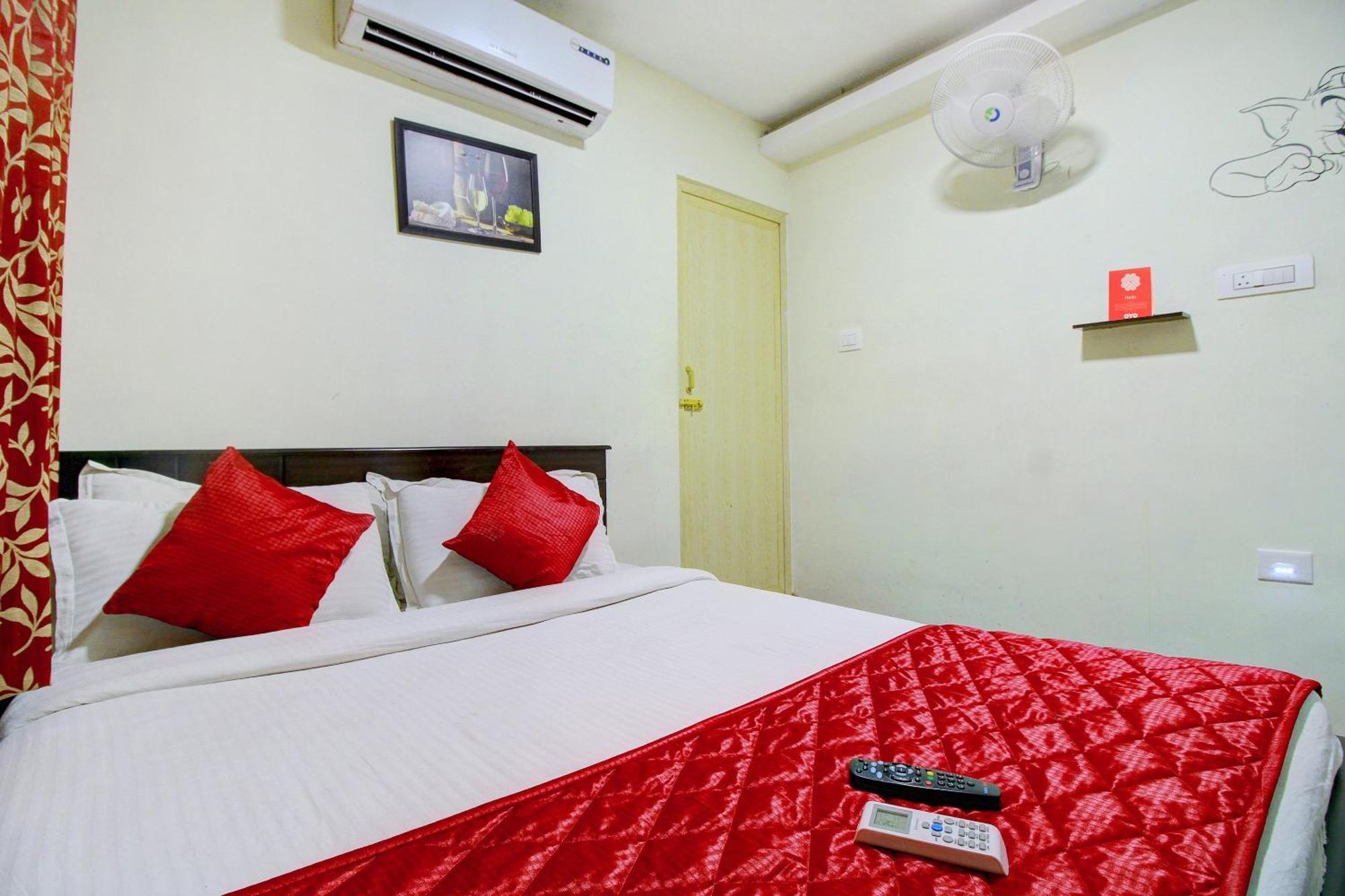 Hotel O India Gate 3*