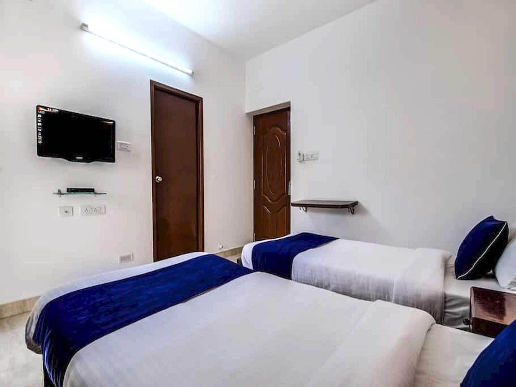 O Silverkey Executive Kaligambal Illam Hotel Chennai