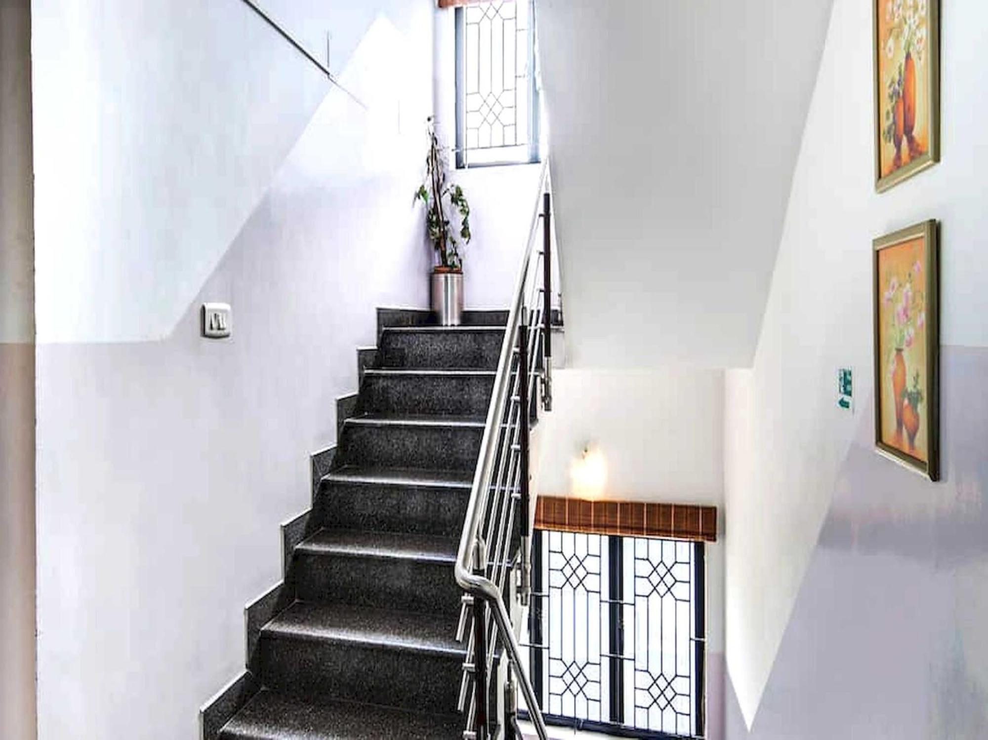 O Silverkey Executive Kaligambal Illam 3* Chennai