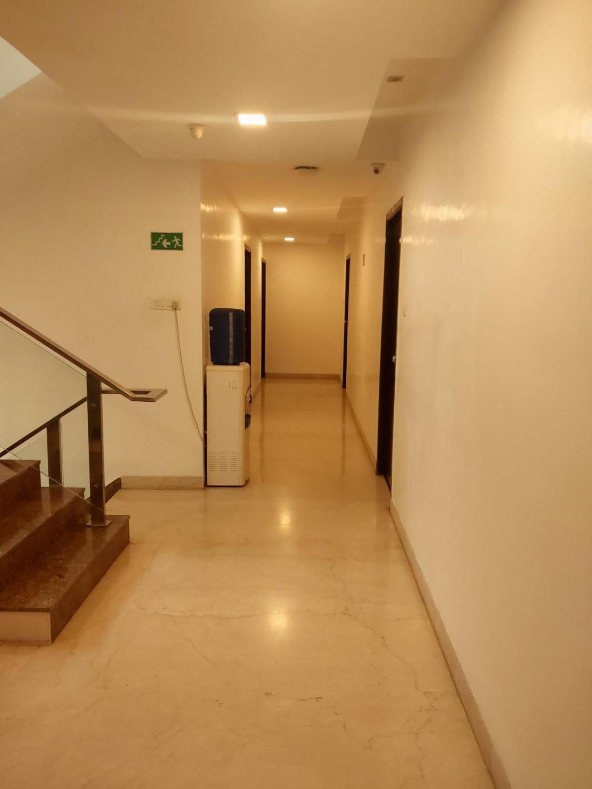 D And A Boutique Hotel Chennai