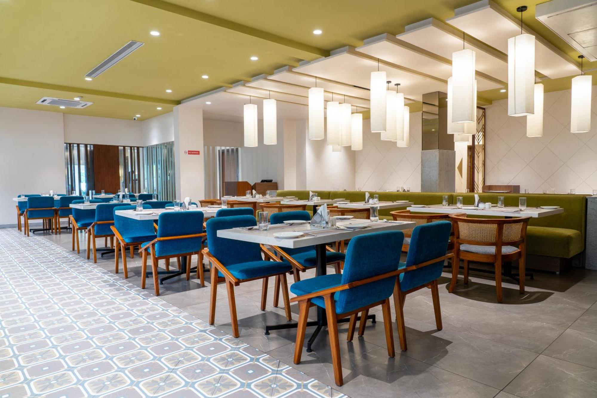 Shilton Dee Cee Hotel Chennai