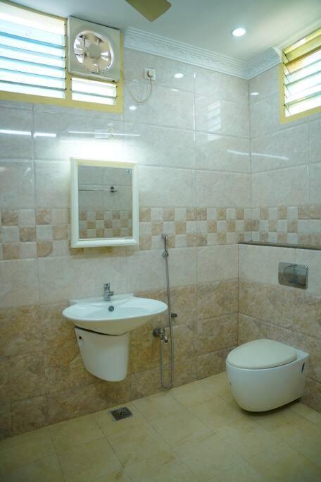 Cks Serviced Holiday home