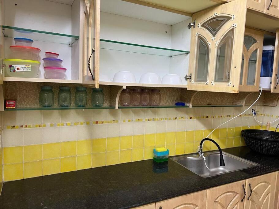 Holiday home Cks Serviced