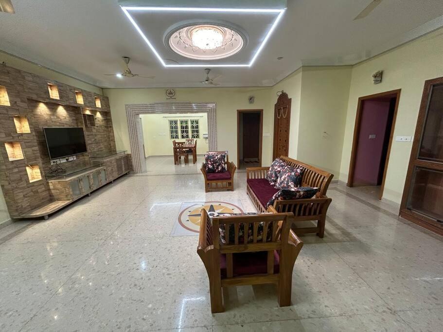 Holiday home Cks Serviced *