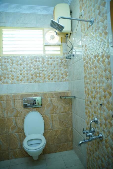 Cks Serviced Holiday home