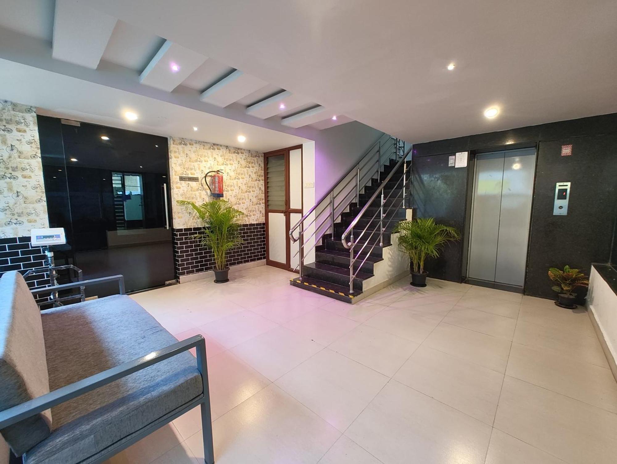 G3 Star Comfort Chennai