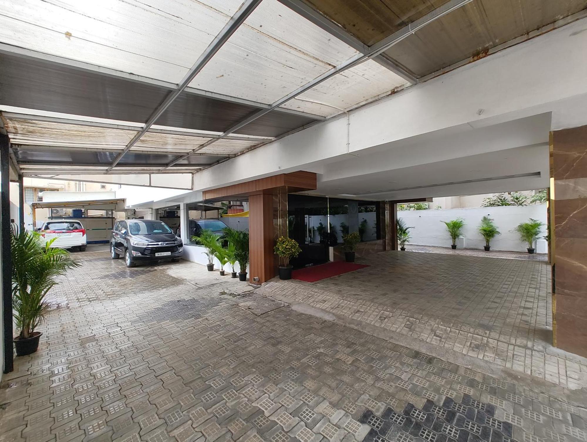 G3 Star Comfort Hotel