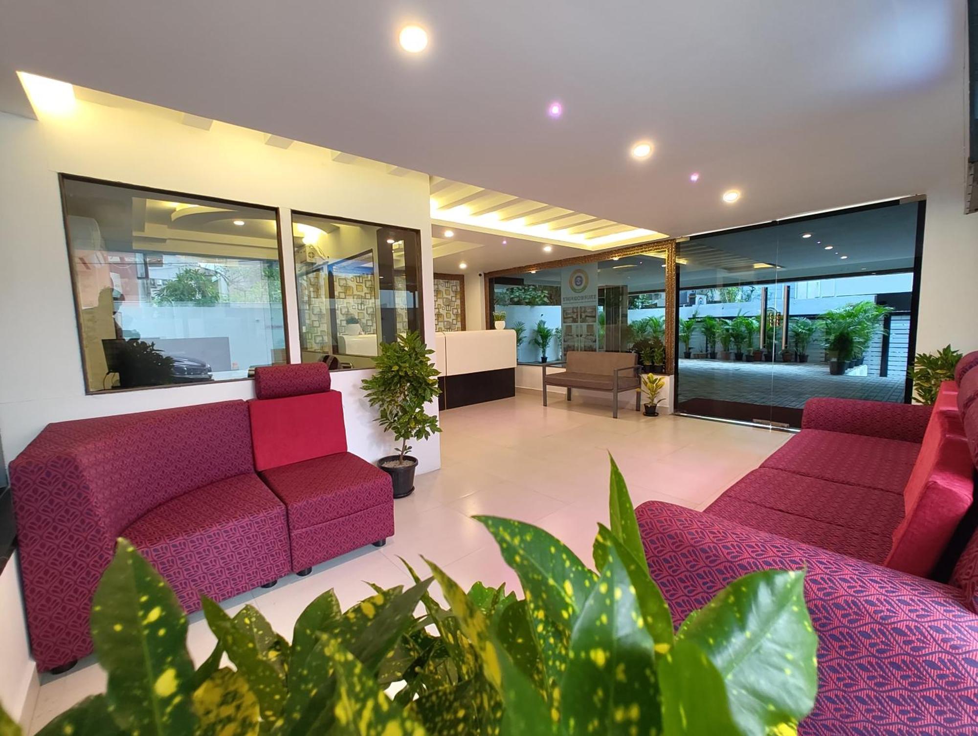 G3 Star Comfort * Chennai