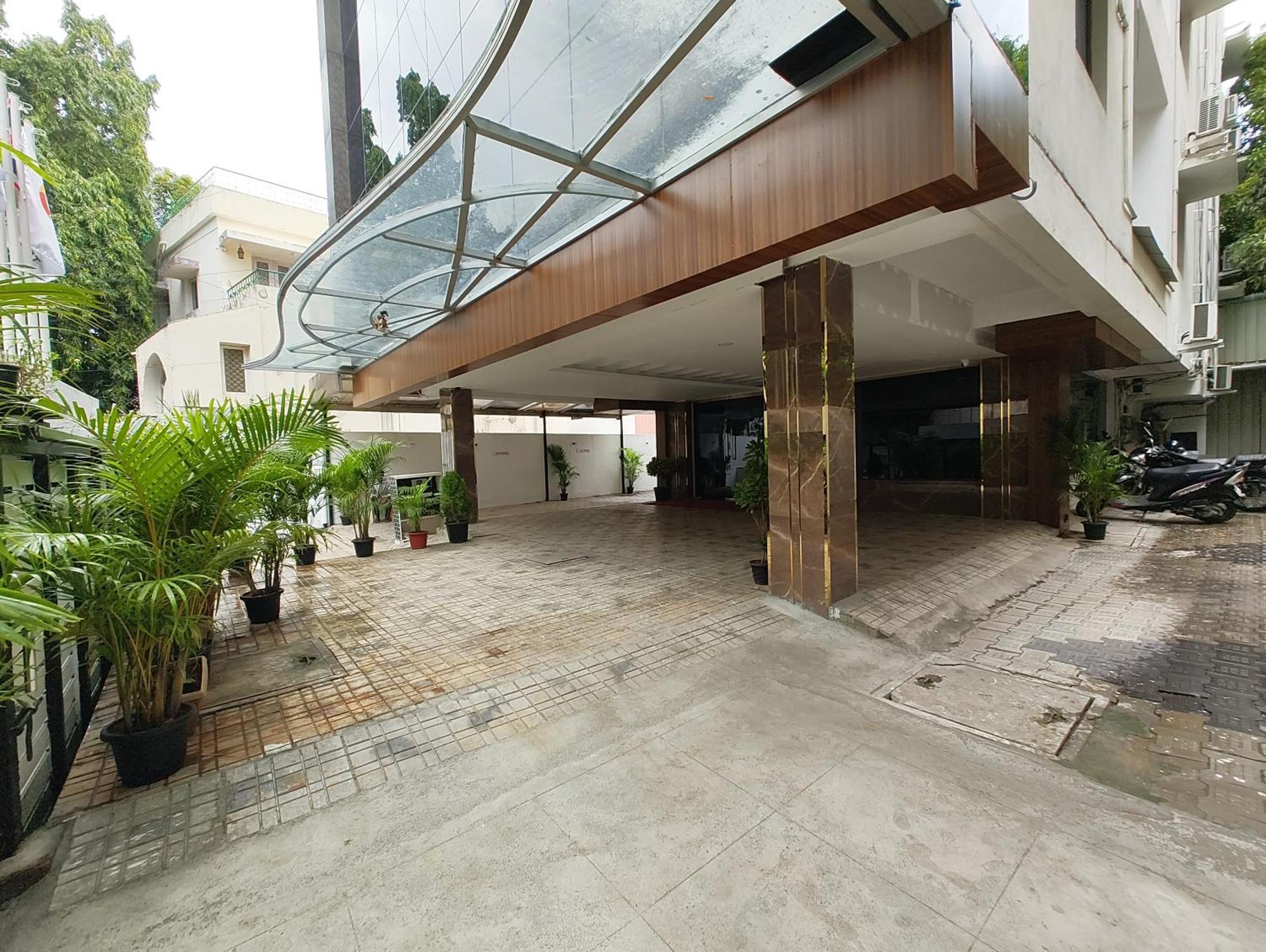 Hotel G3 Star Comfort *