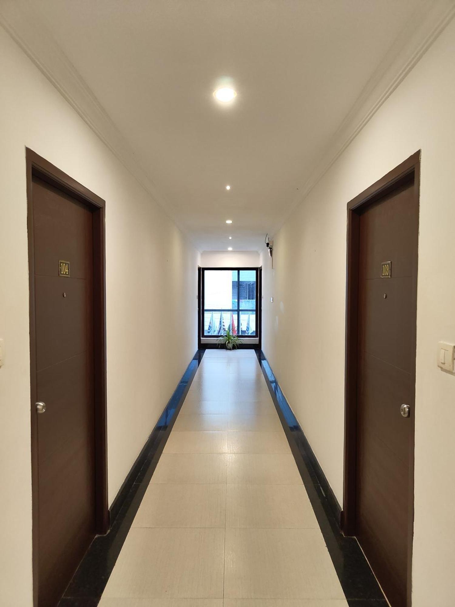 G3 Star Comfort Hotel *