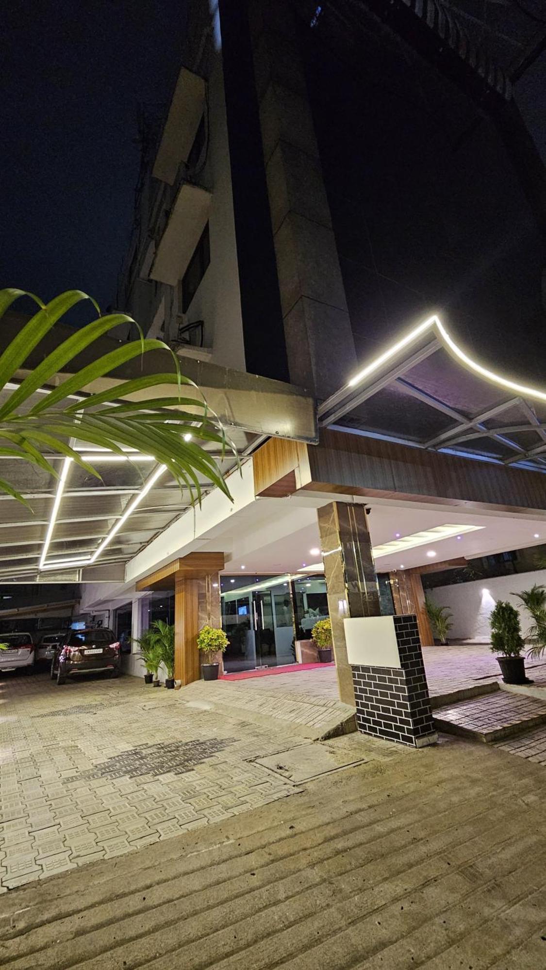 G3 Star Comfort Hotel Chennai