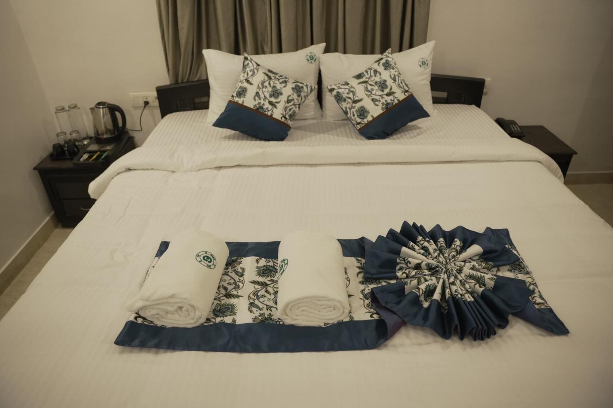 G3 Star Comfort Hotel *