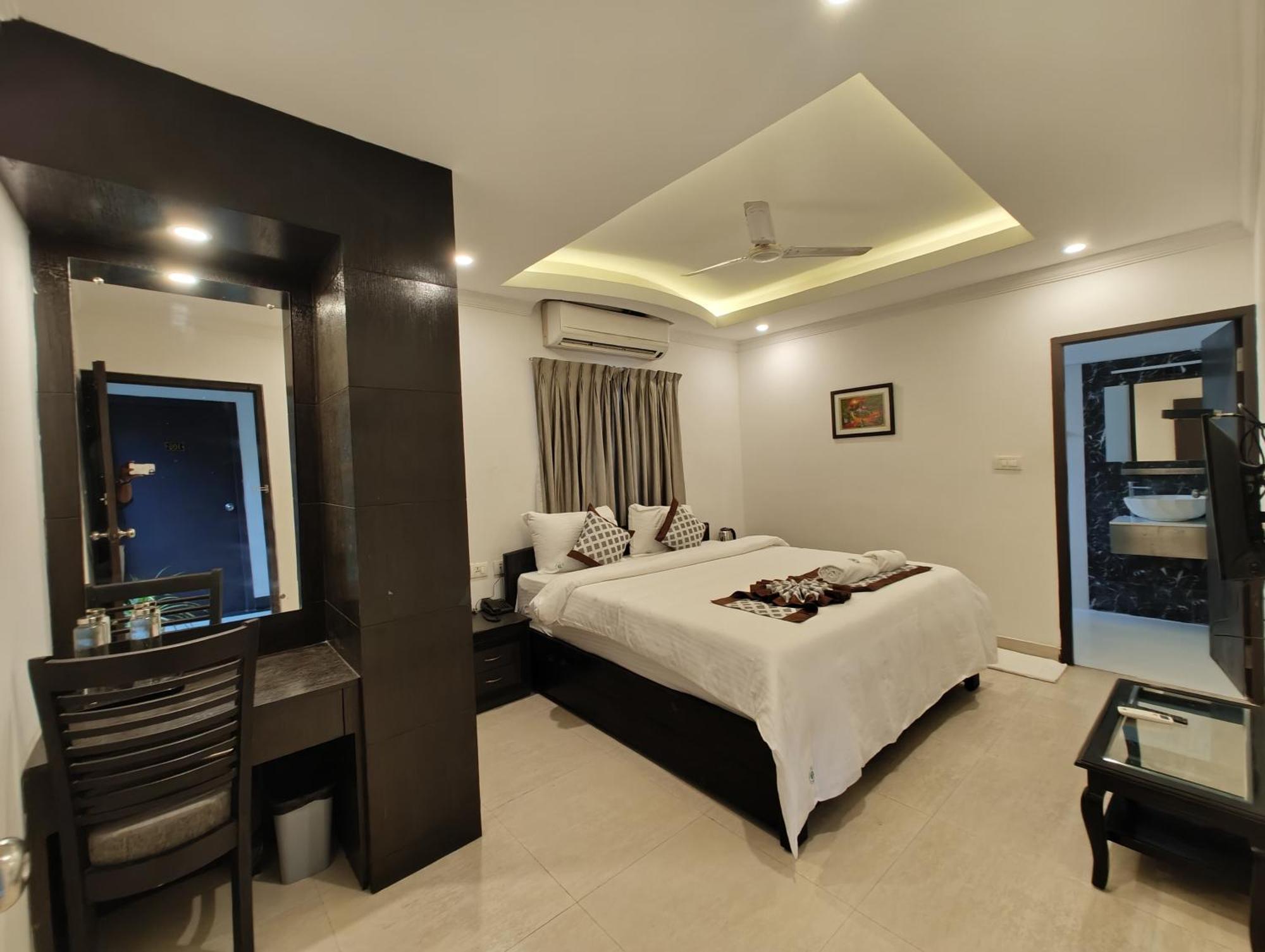 Hotel G3 Star Comfort *