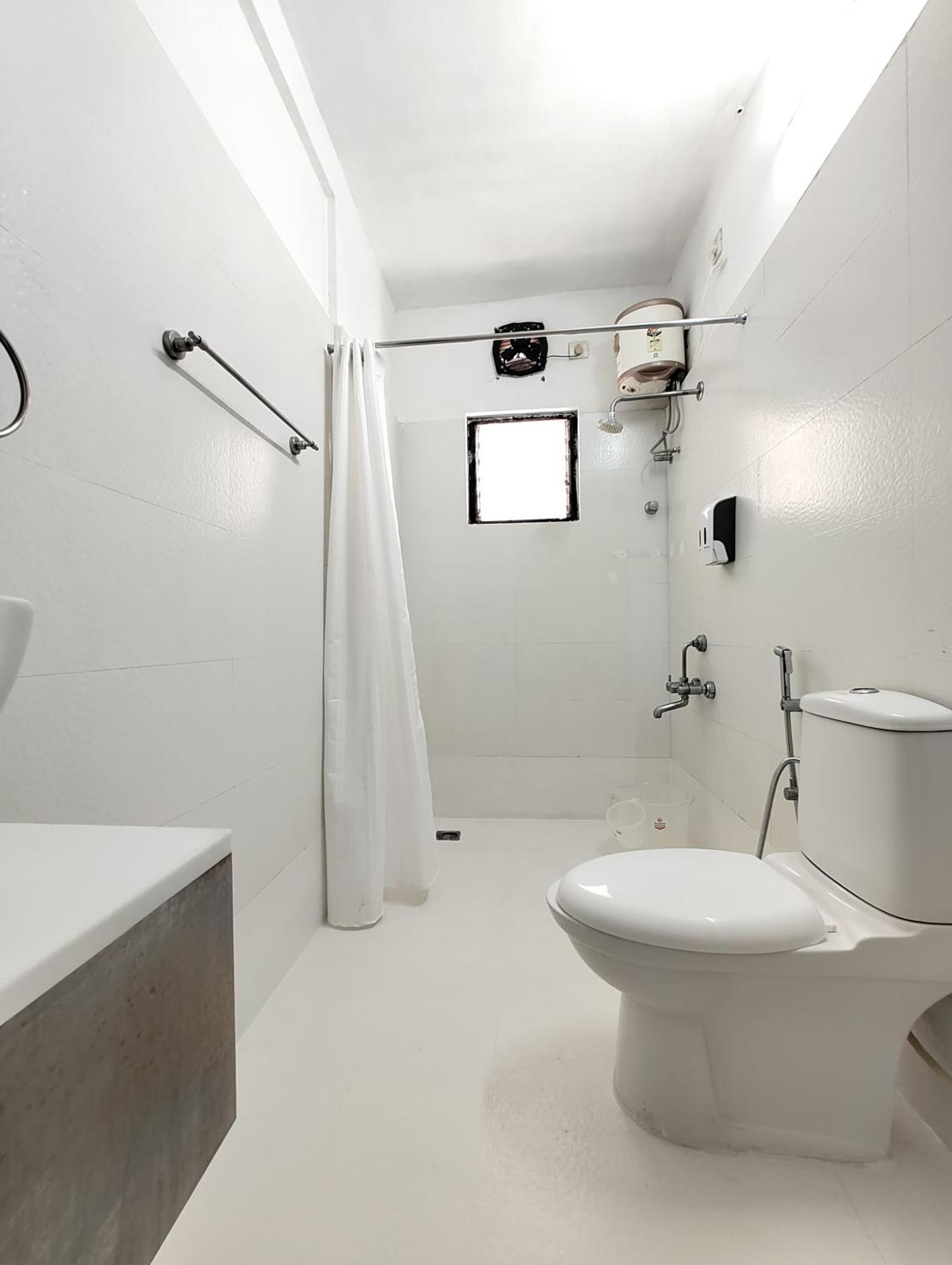 G3 Star Comfort Hotel *