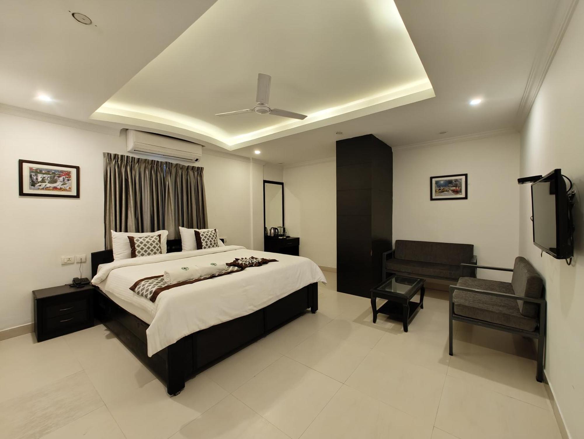 G3 Star Comfort Hotel *