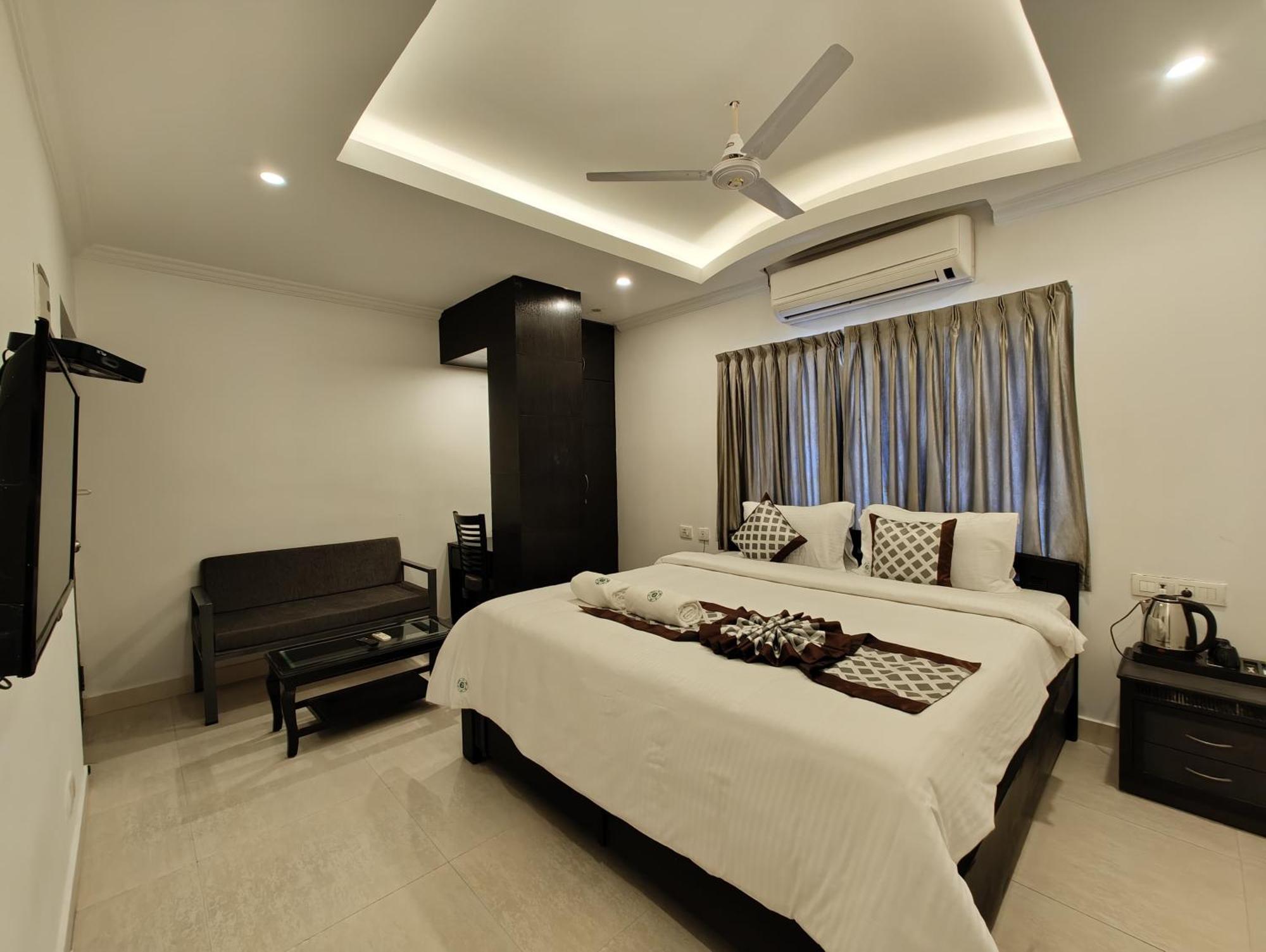 G3 Star Comfort