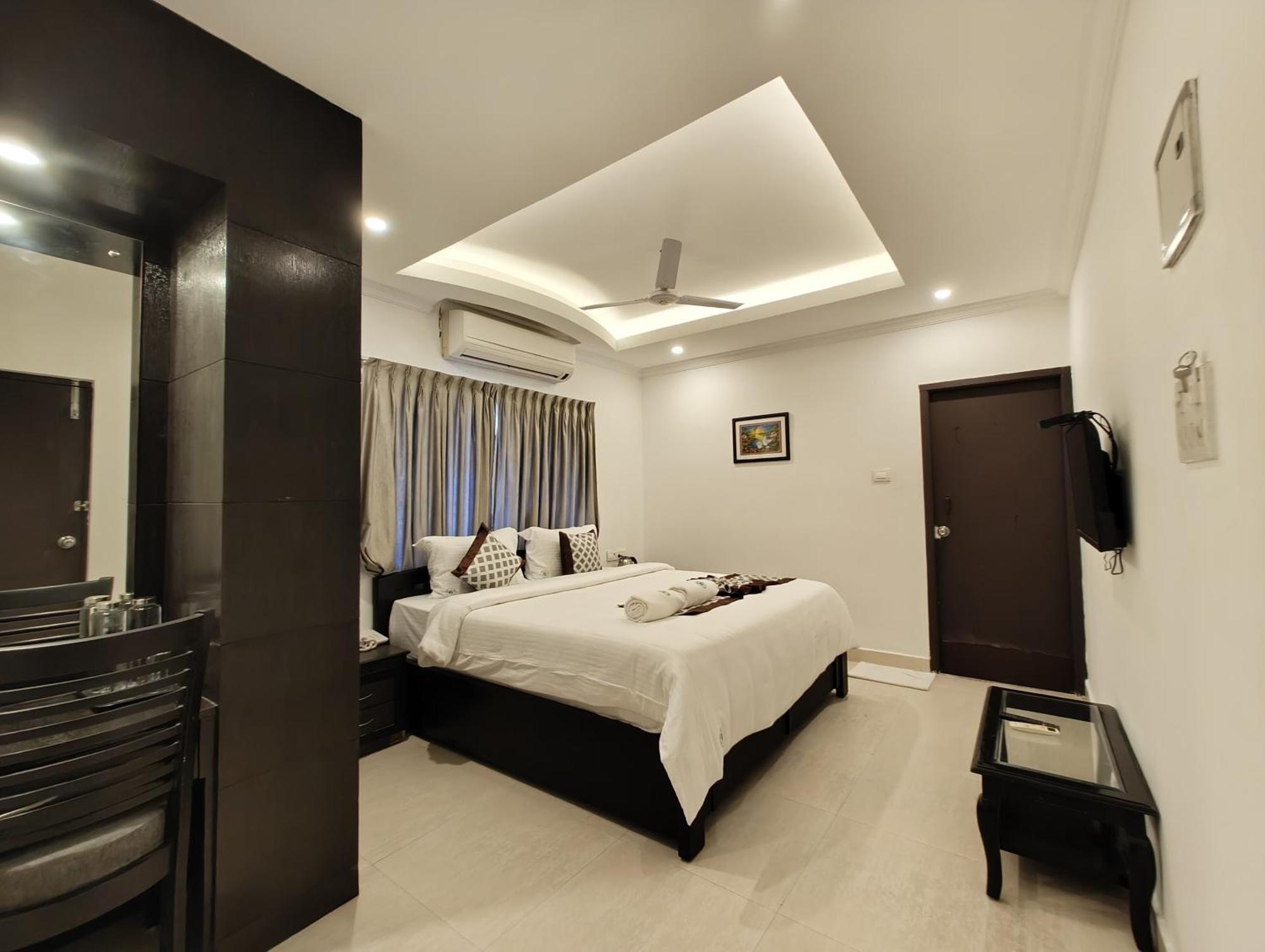 Hotel G3 Star Comfort Chennai