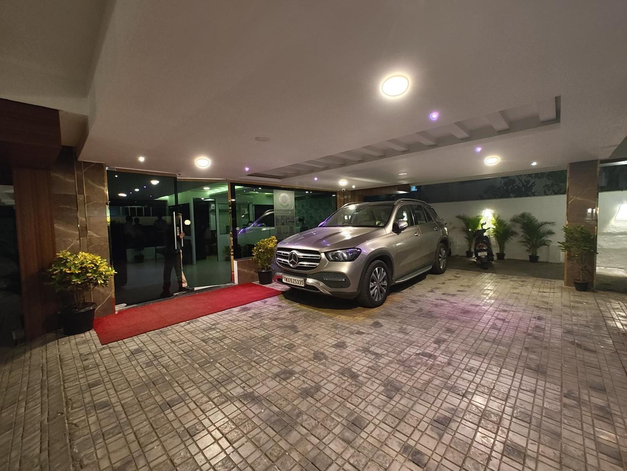 Hotel G3 Star Comfort
