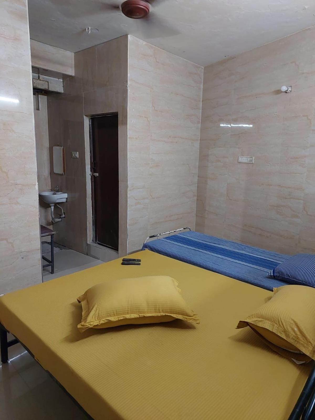 Xavier Guest House Guest house *