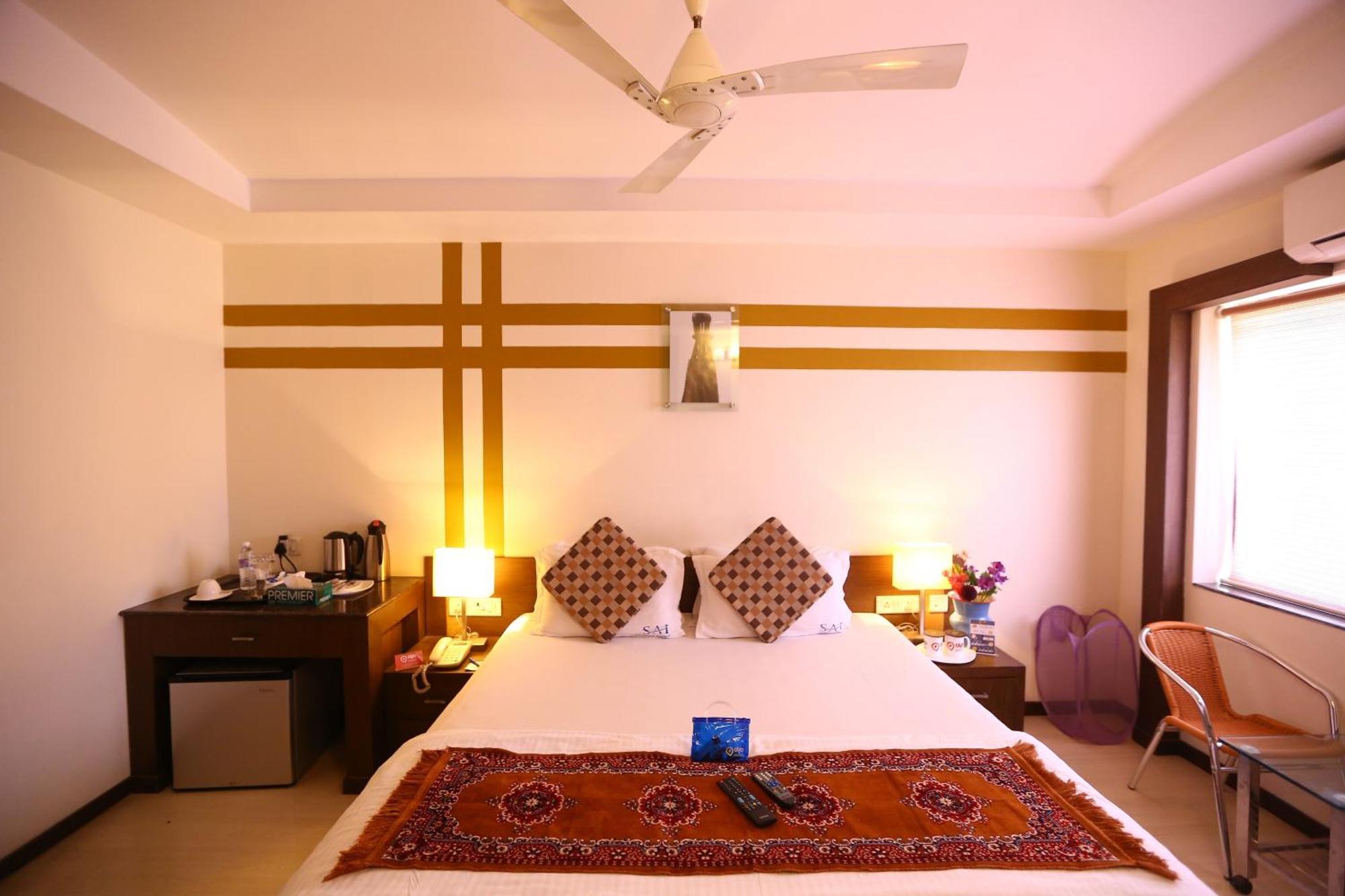 Capital O J Service Chennai