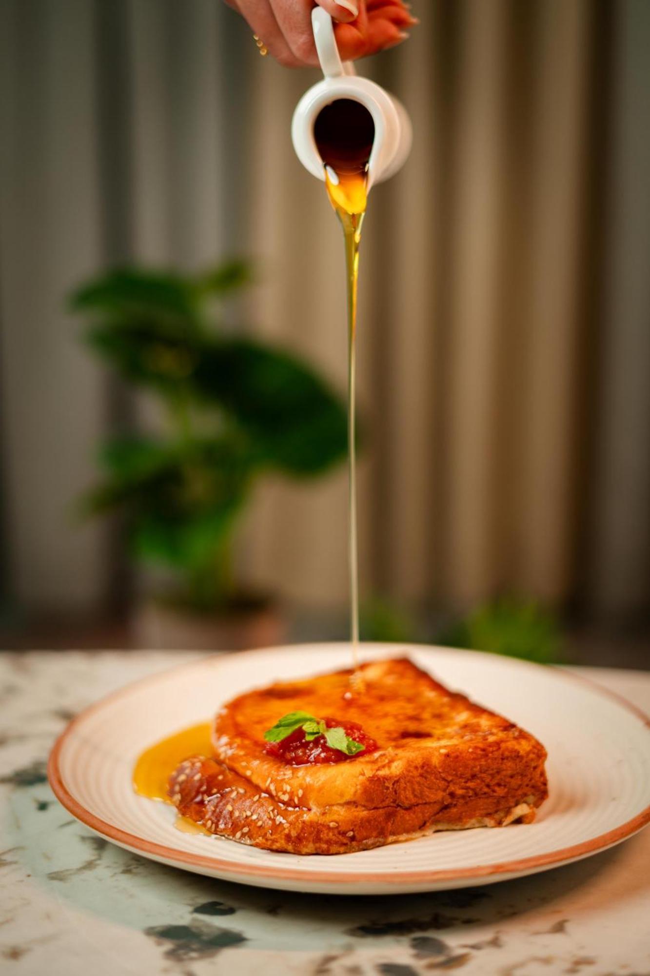 The Palomar By Crossway 4* Chennai