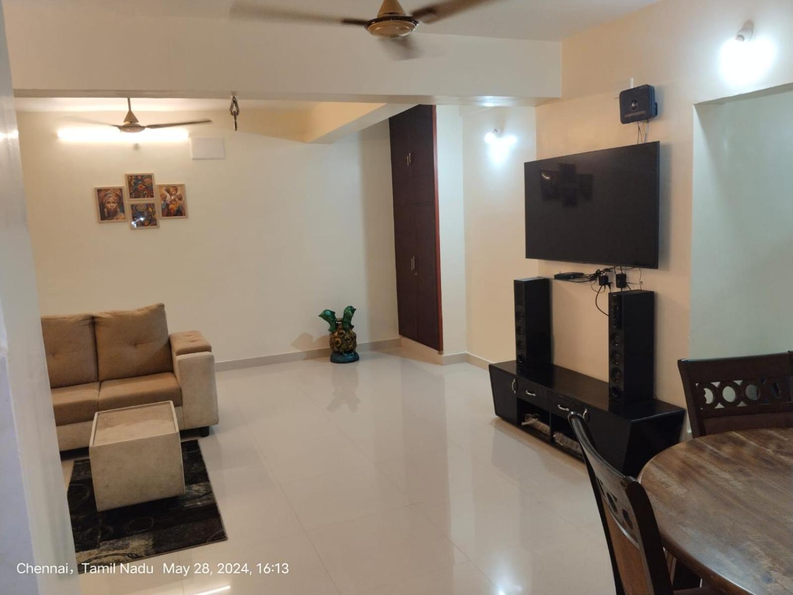 Hygge 101 * Chennai
