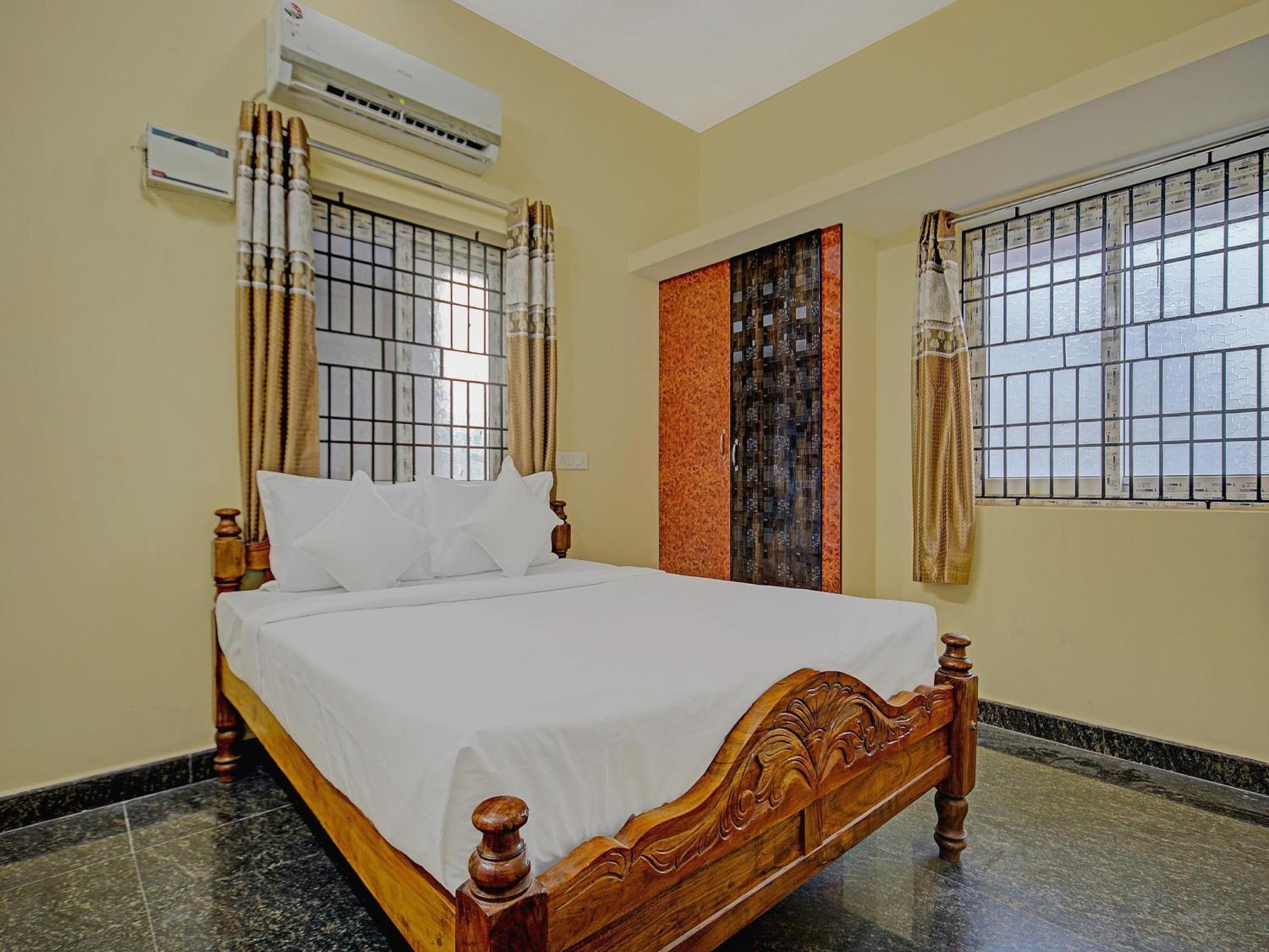 O Vsv Hotel Chennai