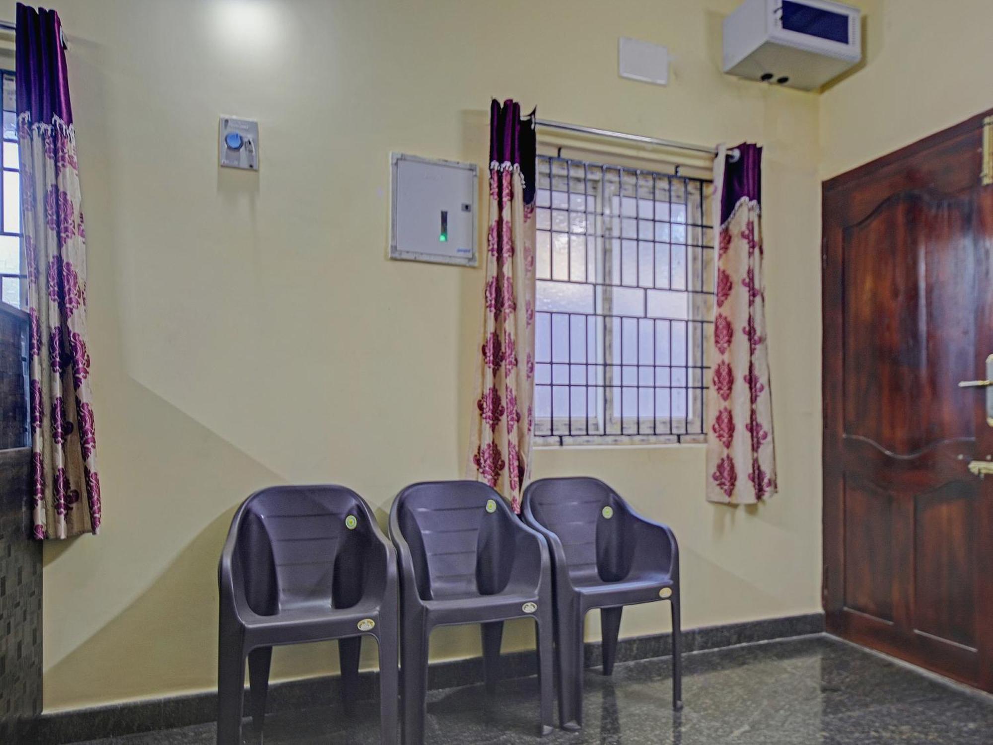 Hotel O Vsv