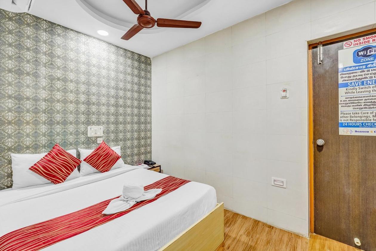 Season 4 Residences - Teynampet Near Apollo Hospital ,balaji Dental, Us Consulate Chennai